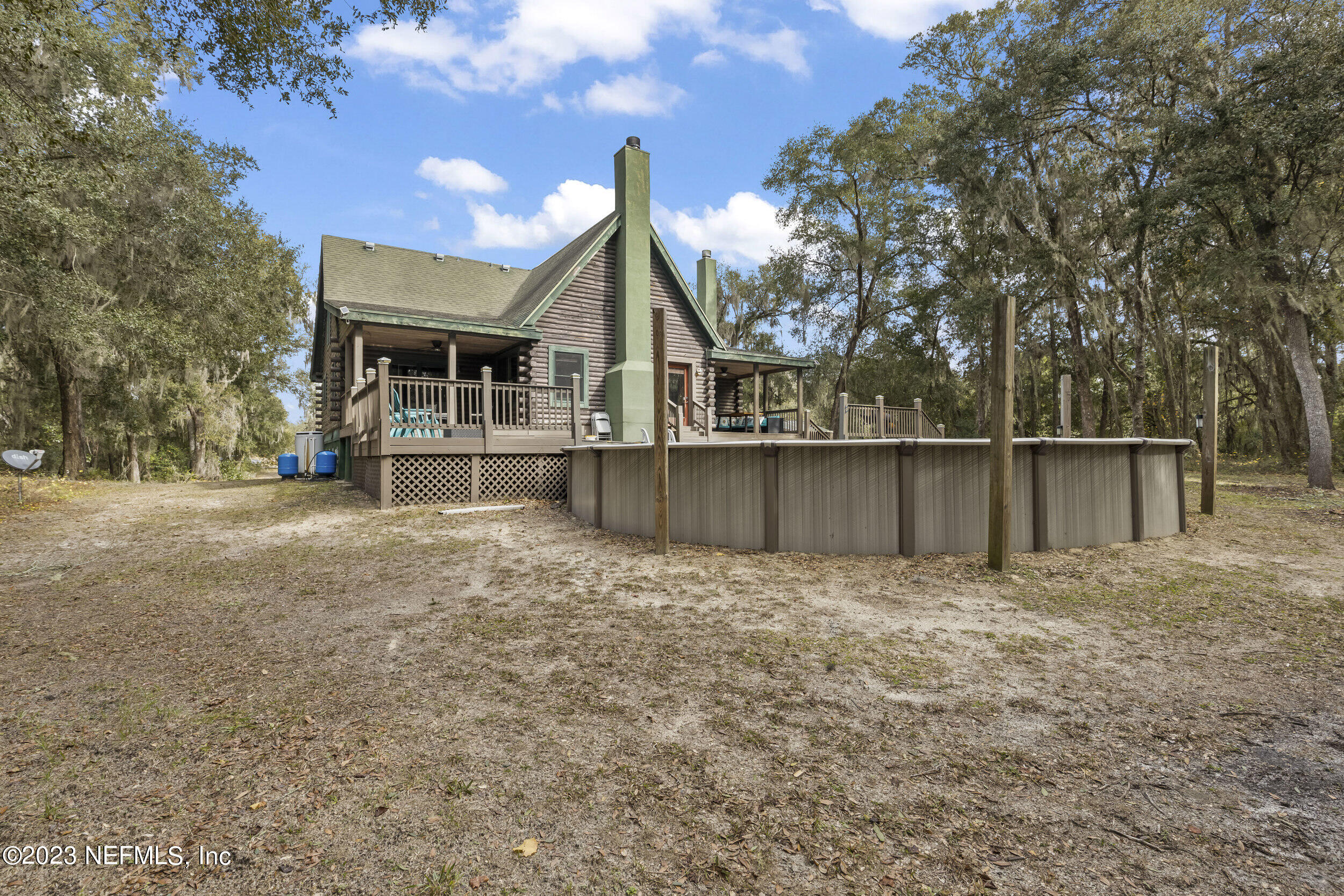 172 RANCHETTE Circle