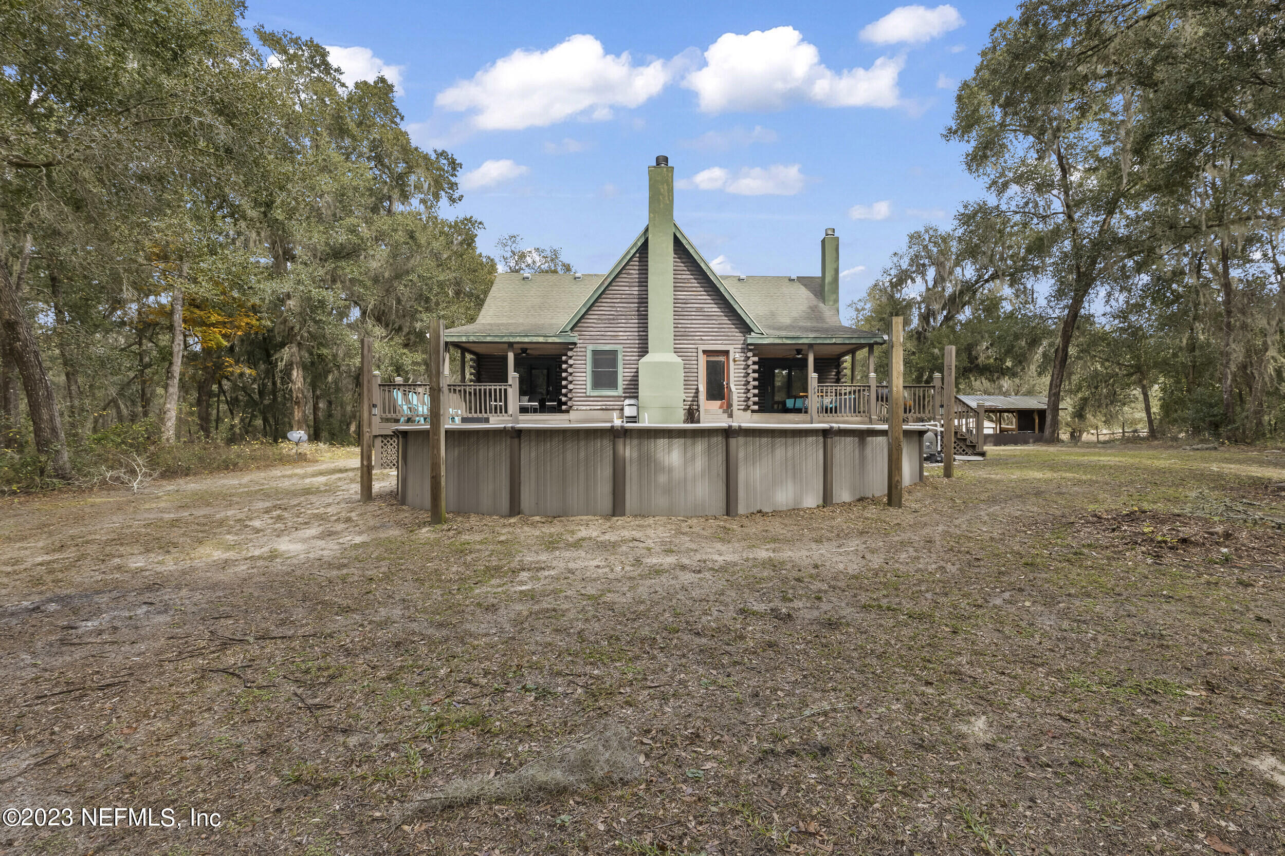 172 RANCHETTE Circle