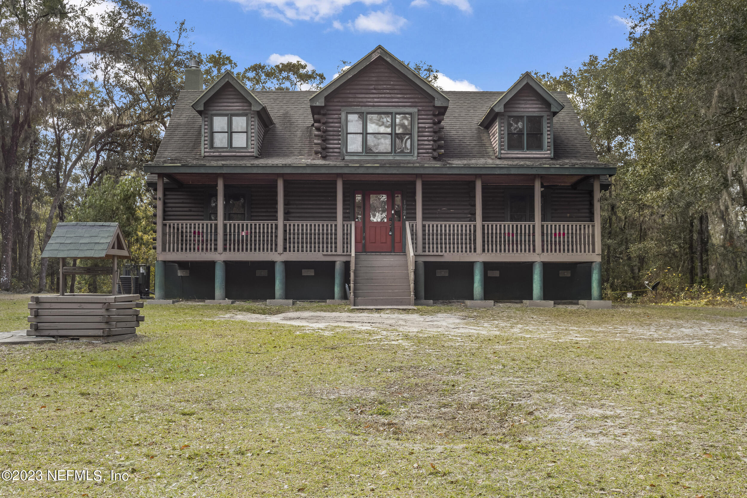 172 RANCHETTE Circle