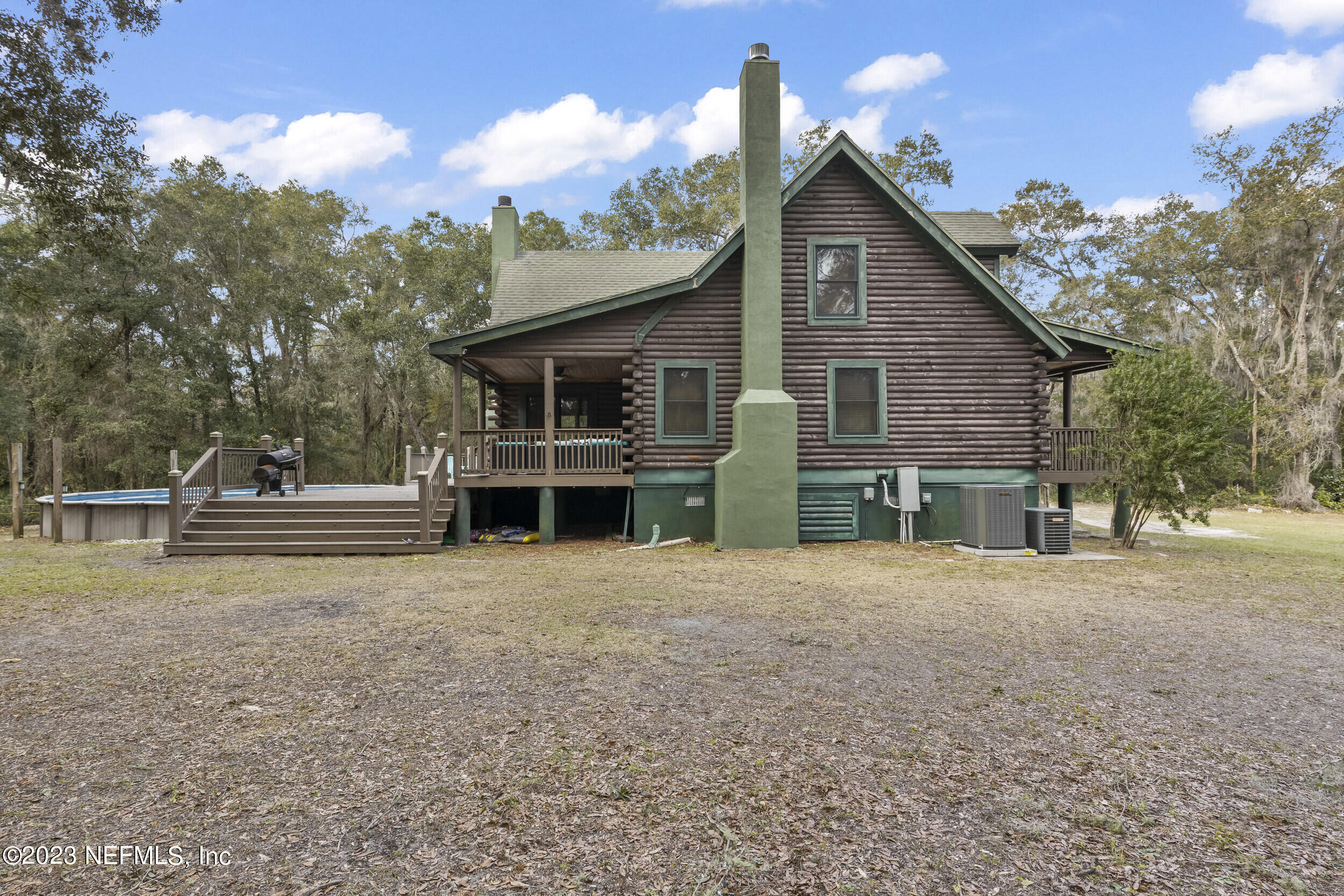 172 RANCHETTE Circle