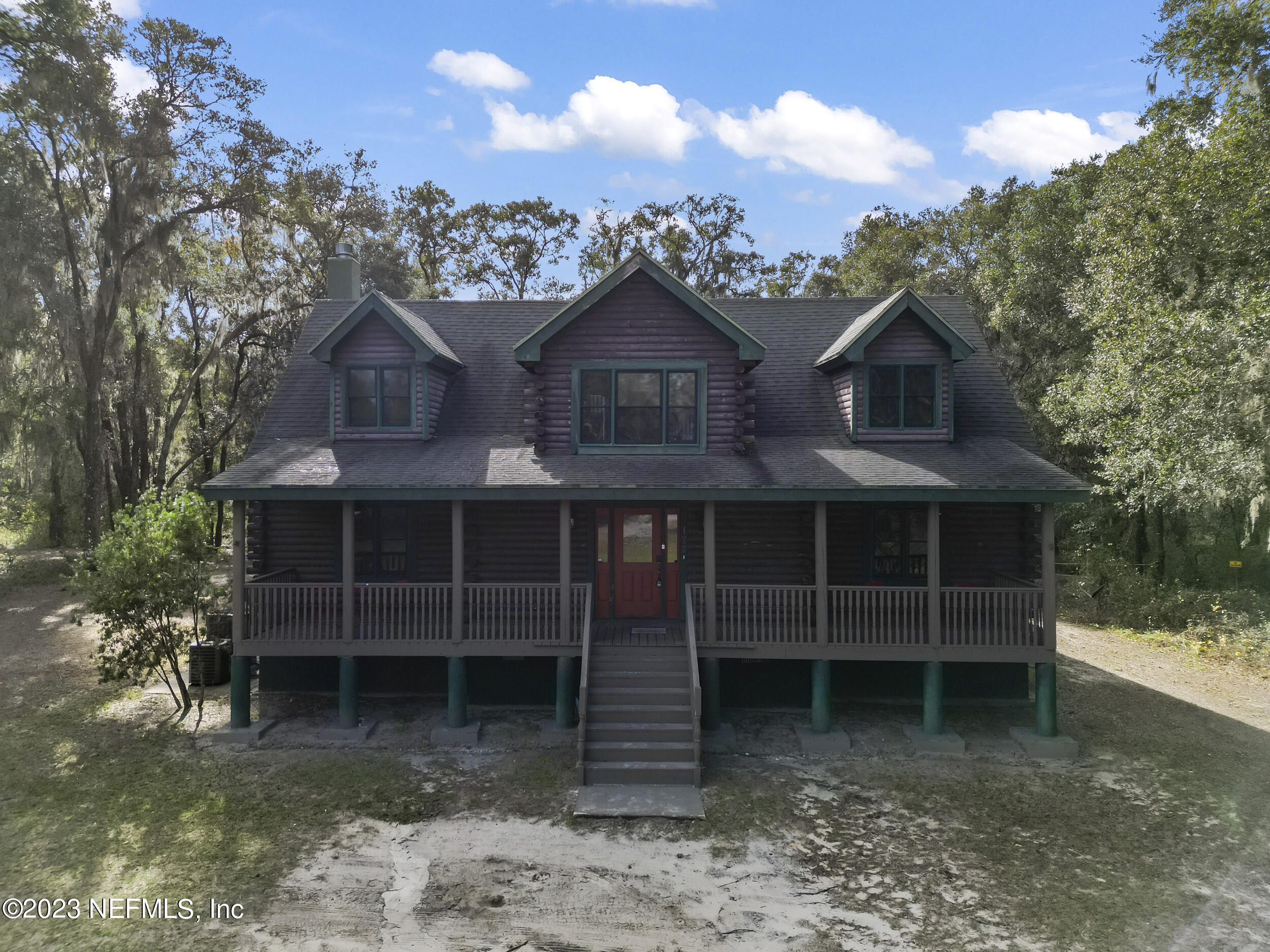 172 RANCHETTE Circle