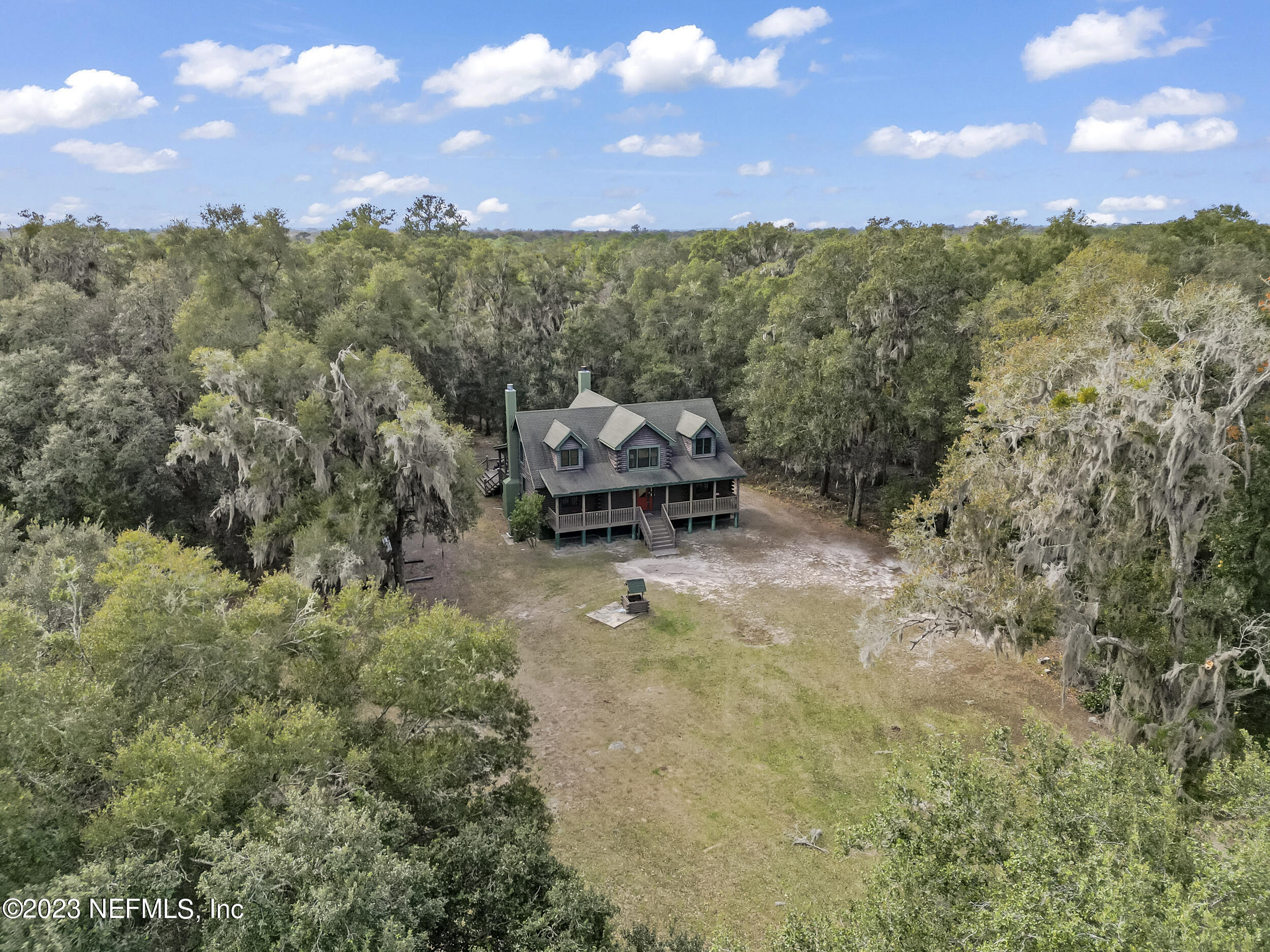 172 RANCHETTE Circle