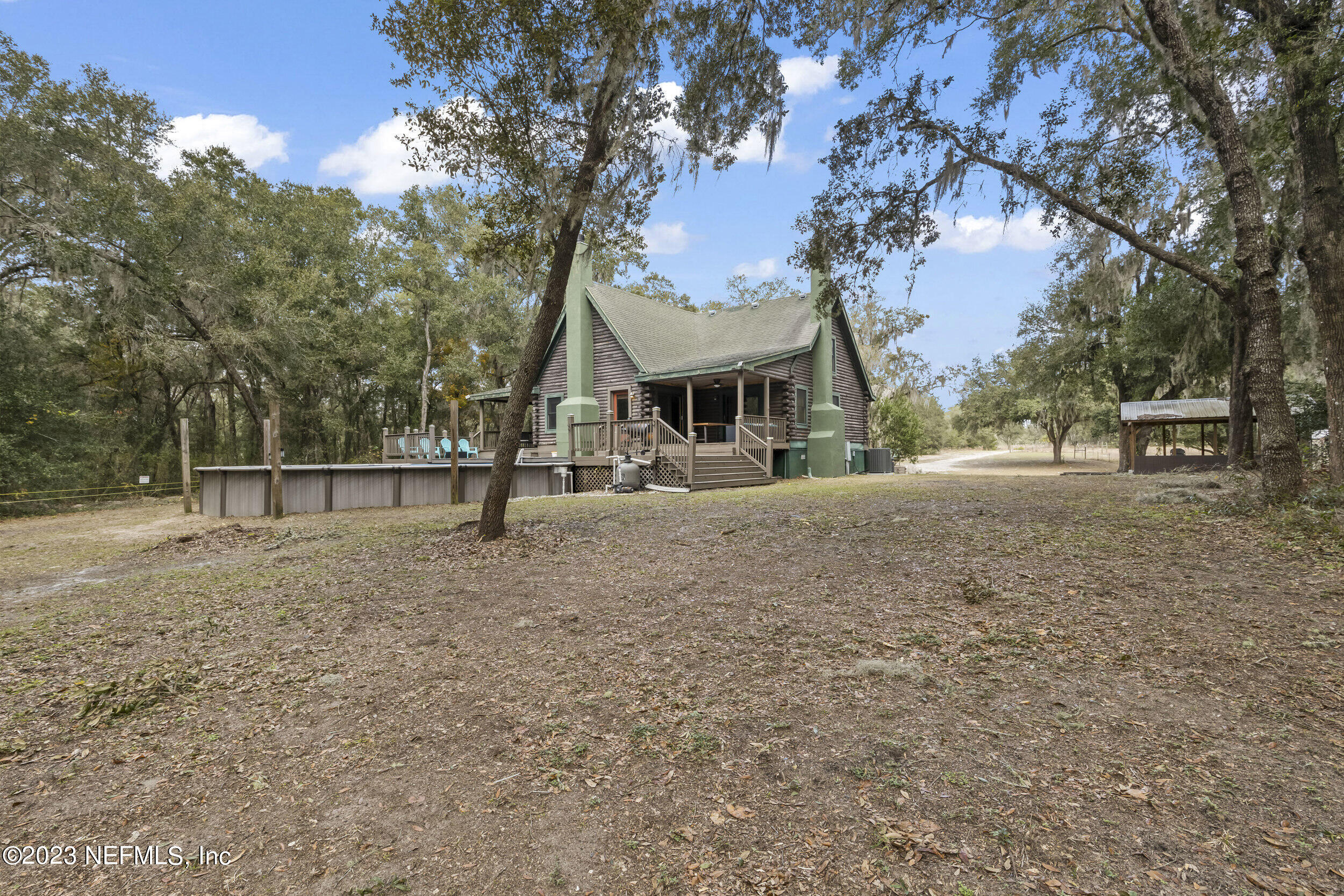 172 RANCHETTE Circle