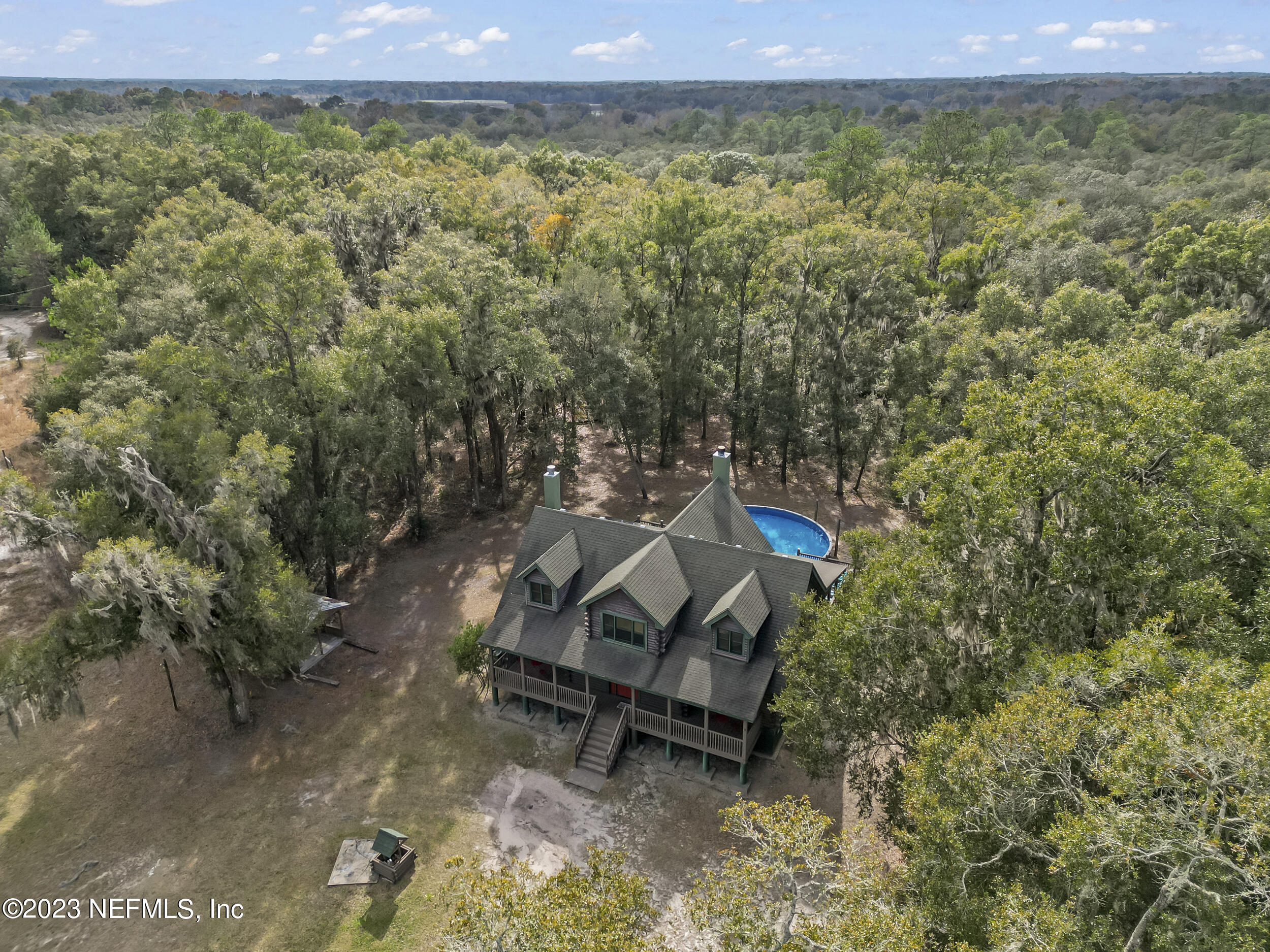 172 RANCHETTE Circle
