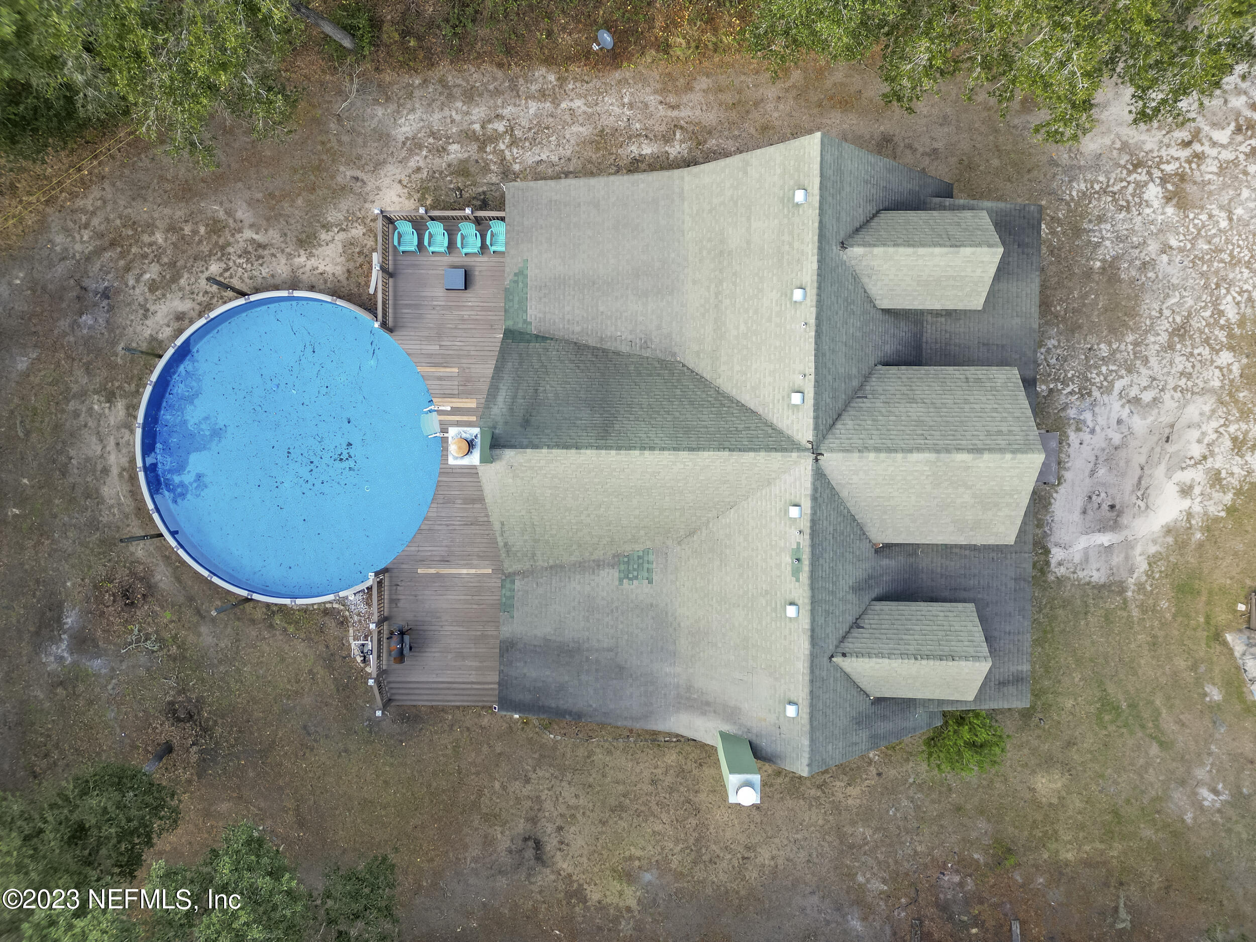 172 RANCHETTE Circle