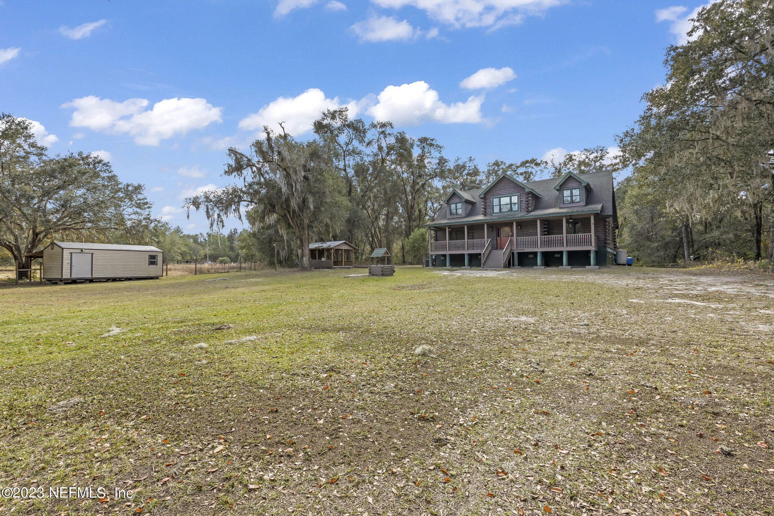 172 RANCHETTE Circle