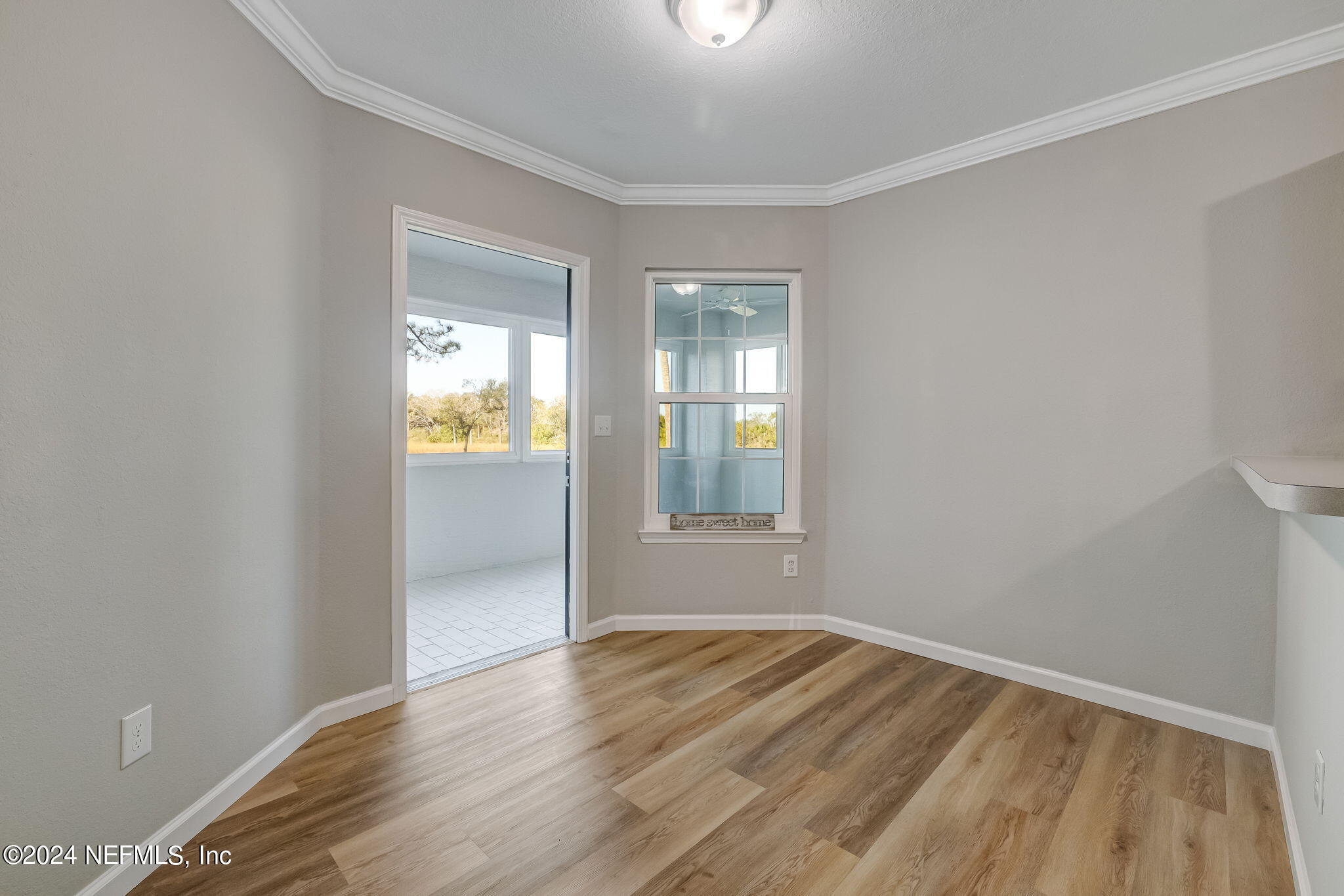 1701 THE GREENS Way, 1615