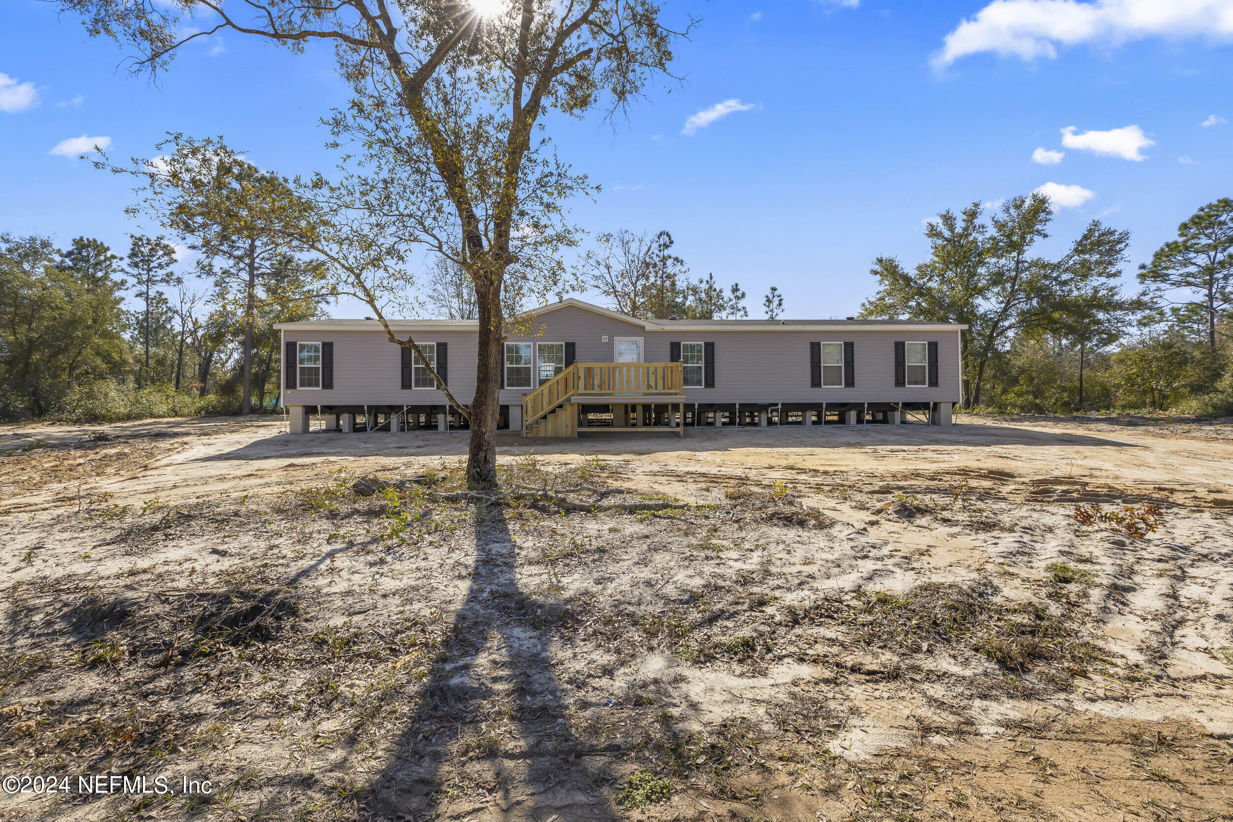 5809 HILLRIDGE Road