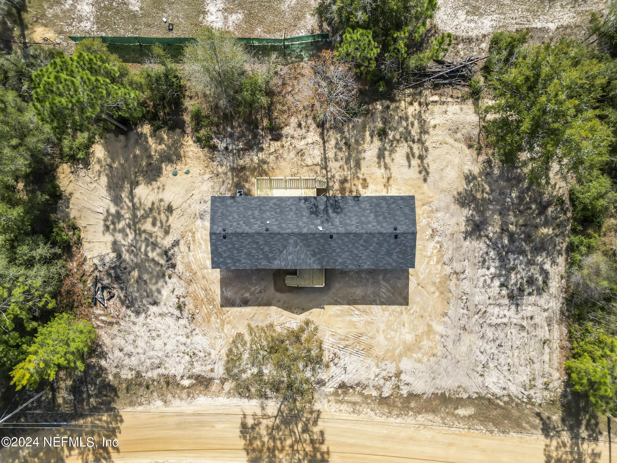 5809 HILLRIDGE Road