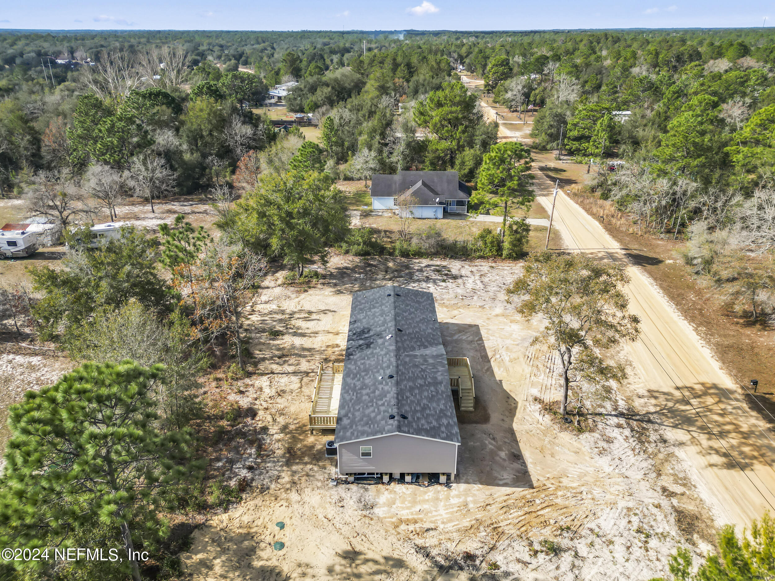 5809 HILLRIDGE Road