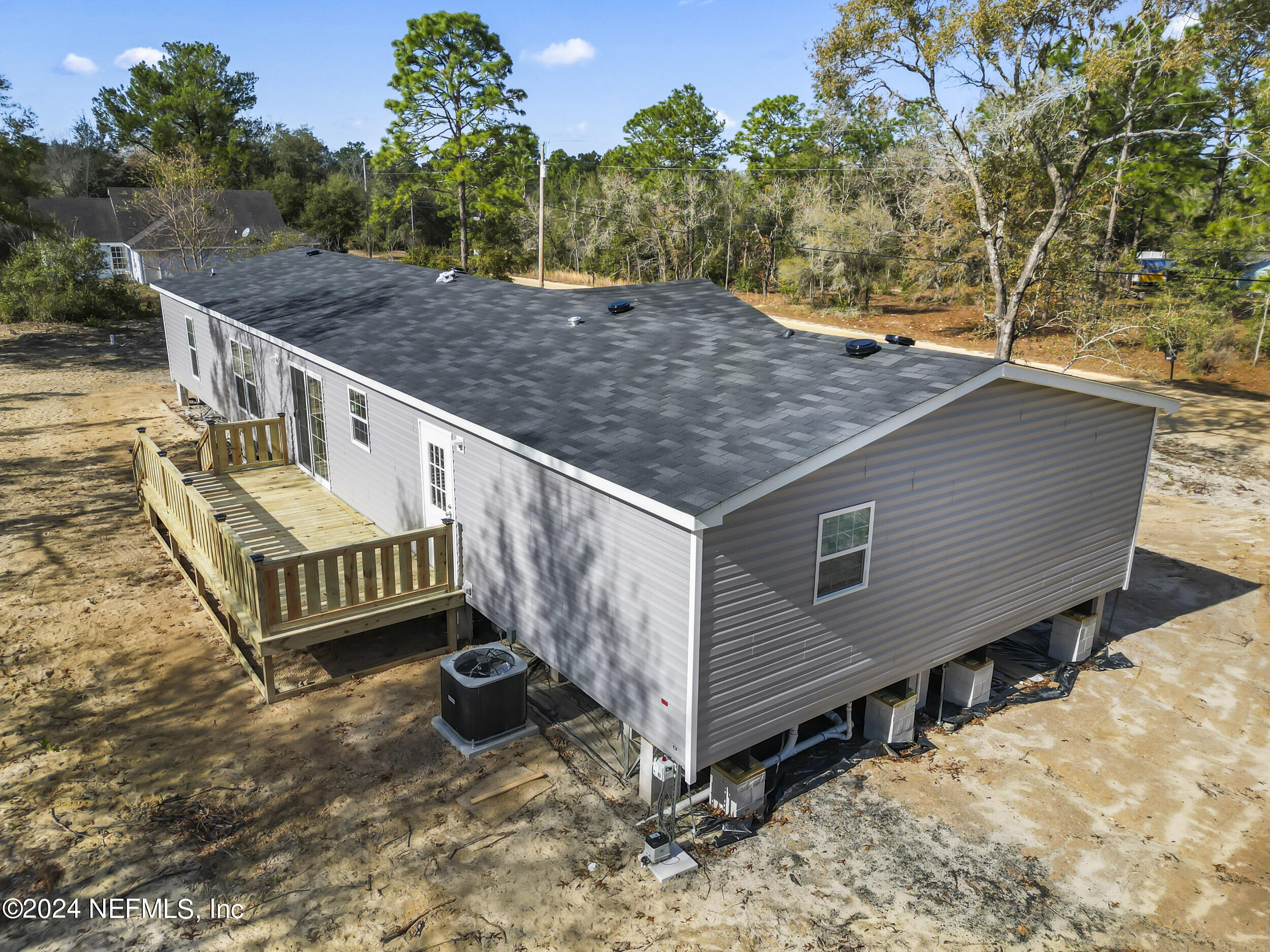 5809 HILLRIDGE Road