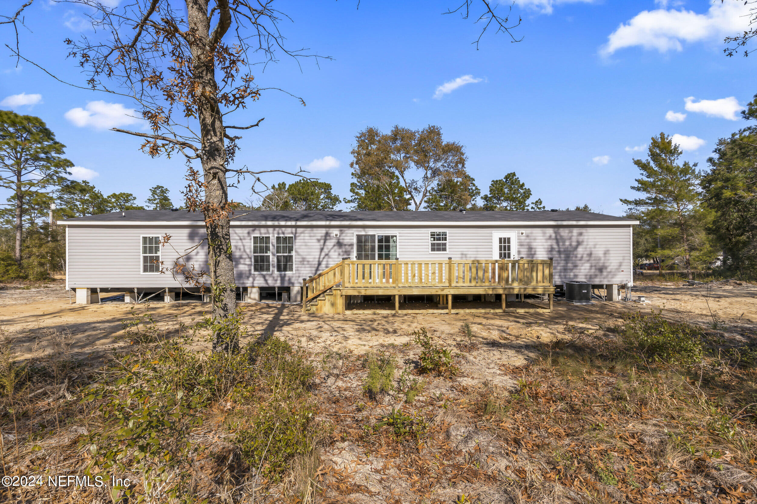 5809 HILLRIDGE Road
