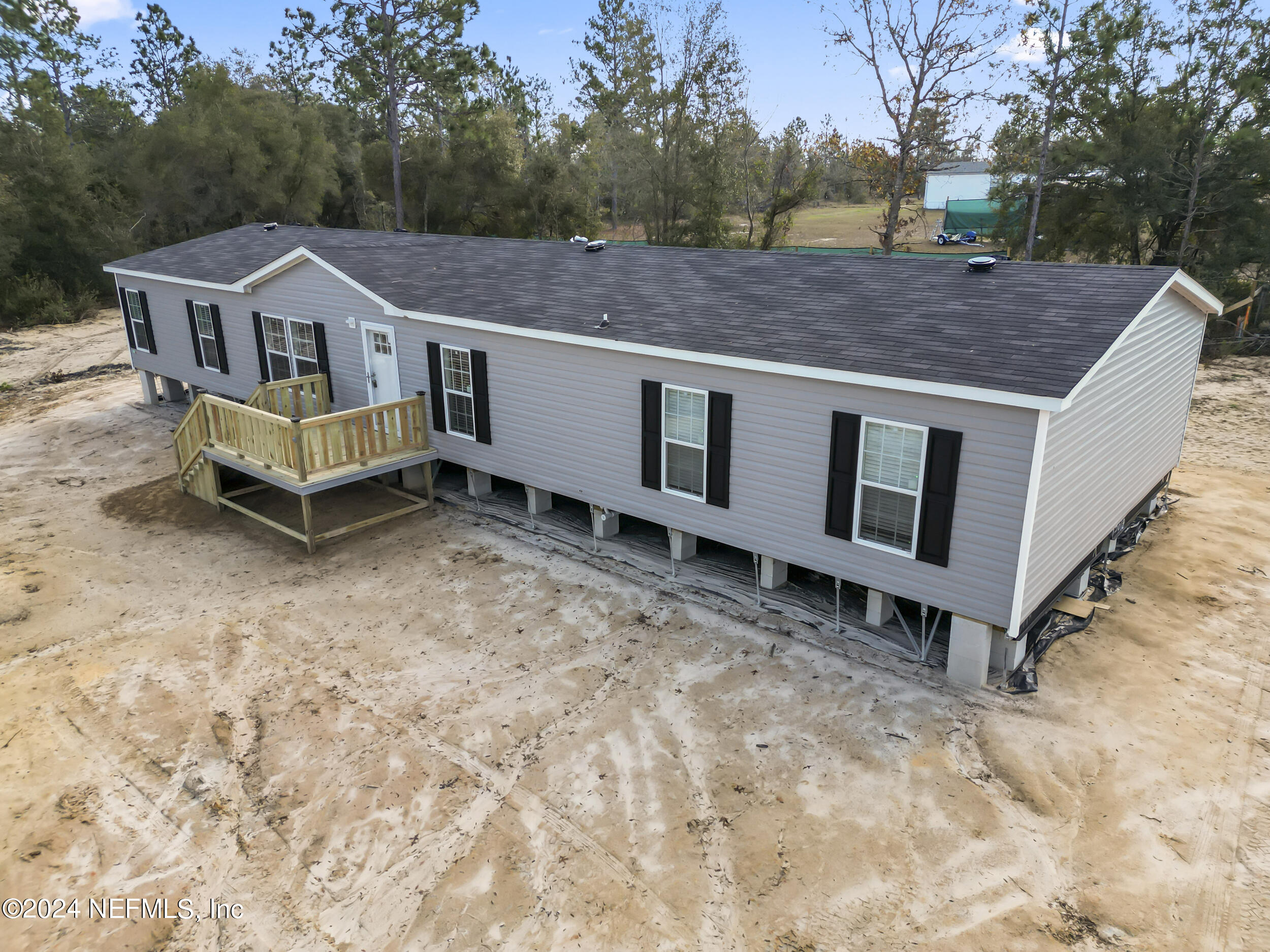 5809 HILLRIDGE Road