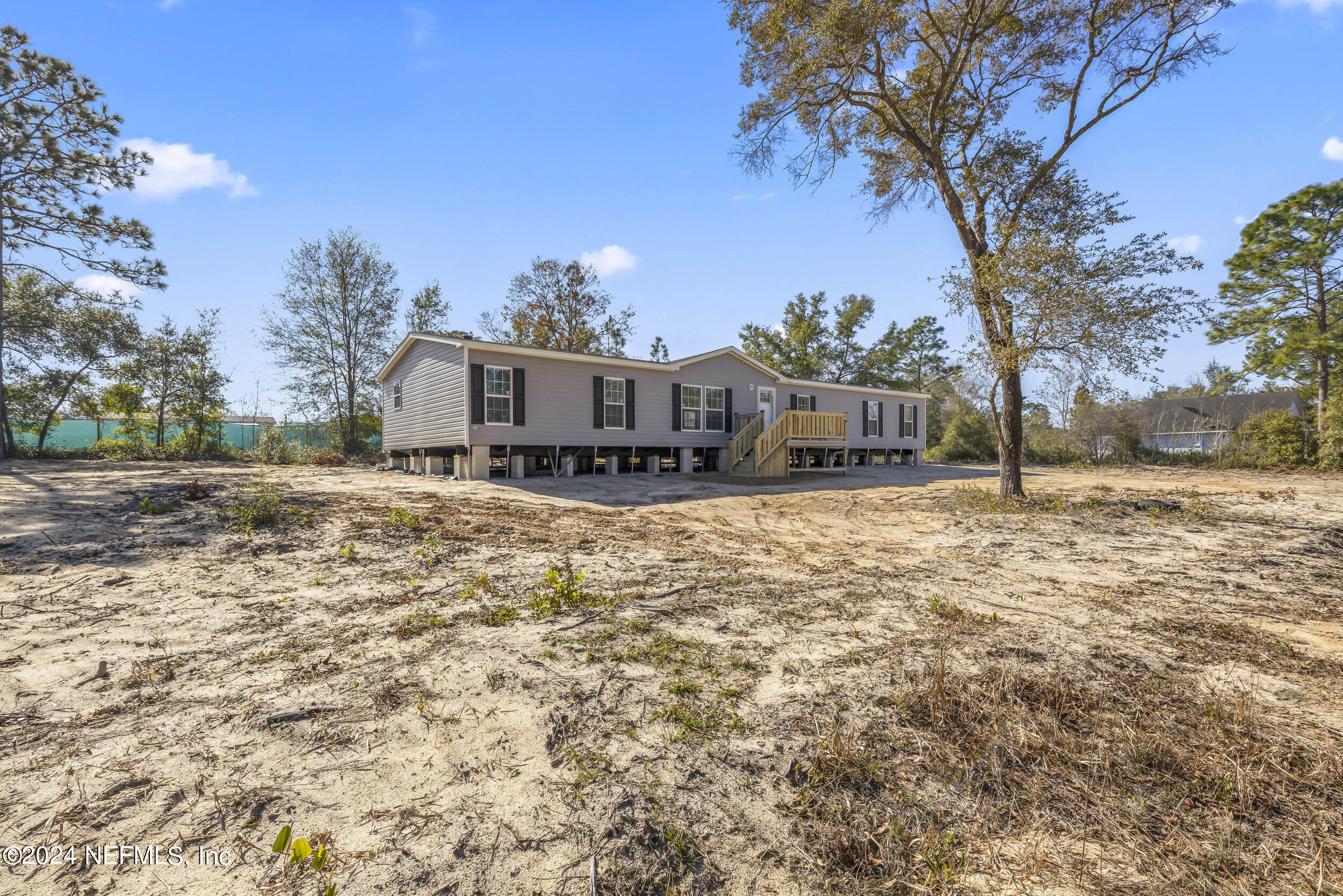 5809 HILLRIDGE Road