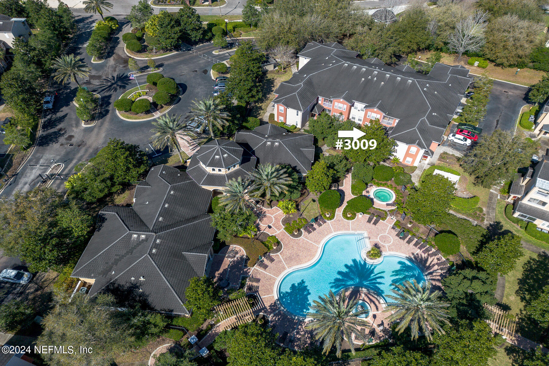 10075 GATE Parkway 3009