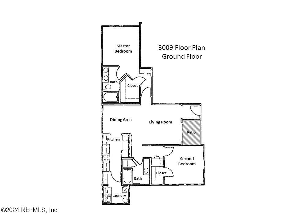 10075 GATE Parkway 3009