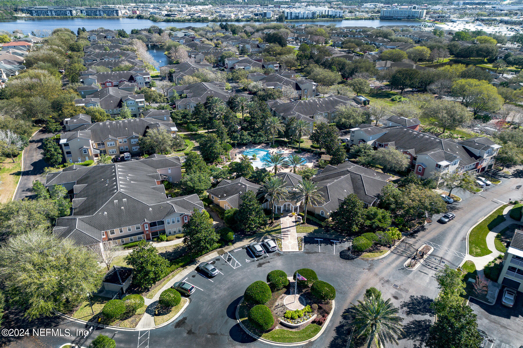 10075 GATE Parkway 3009