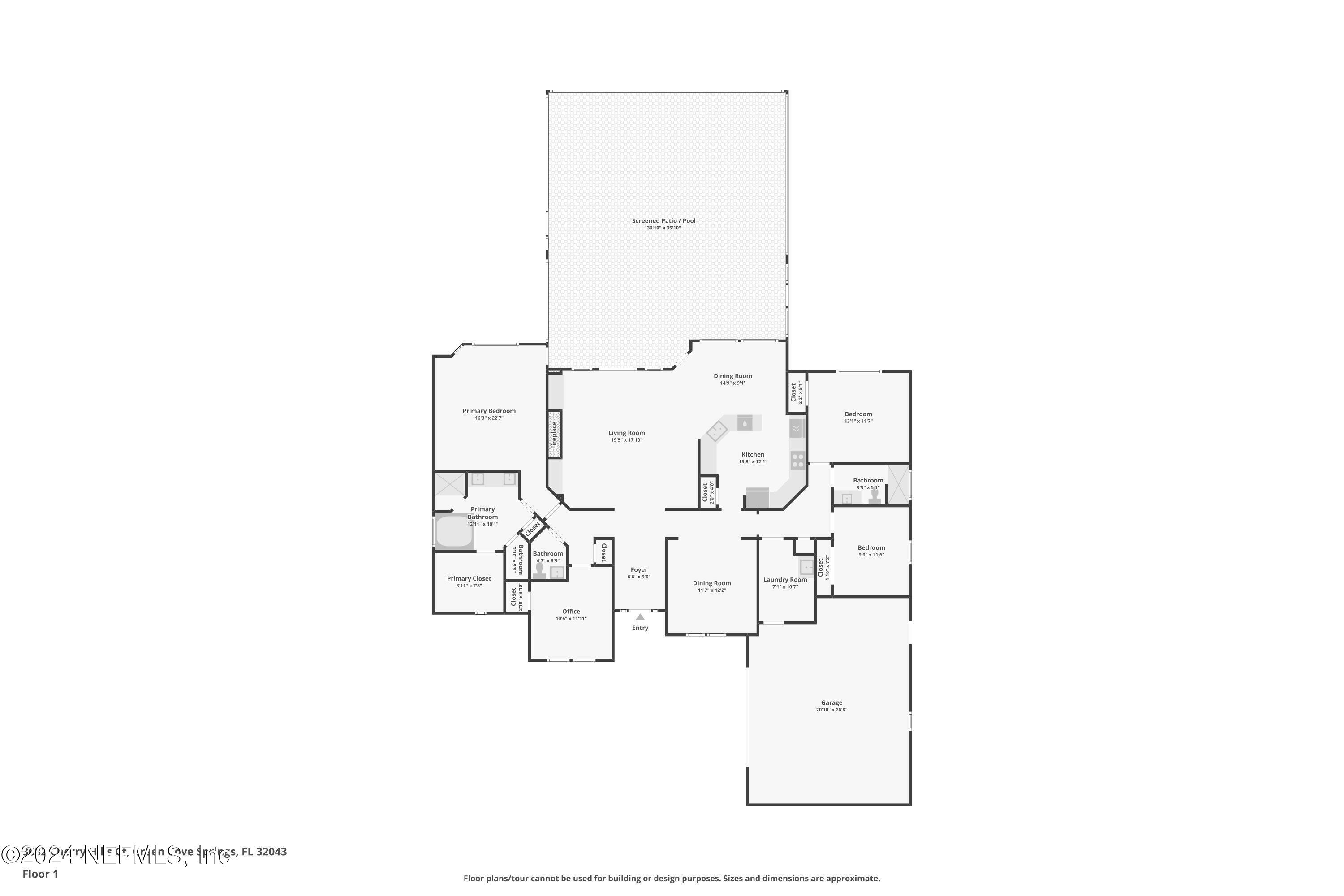 3682 CHERRY HILLS Court