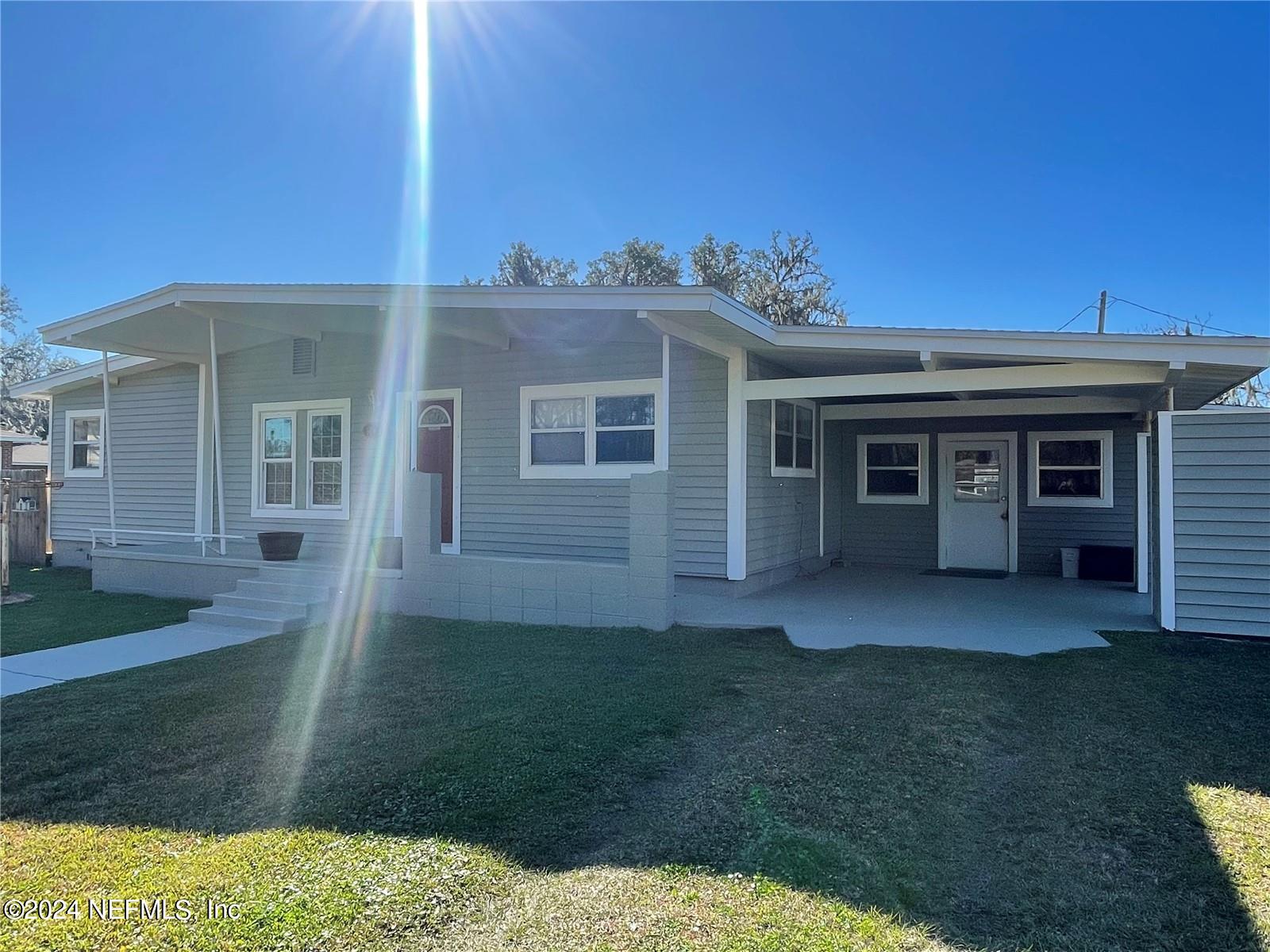 380 NW 3RD Street
