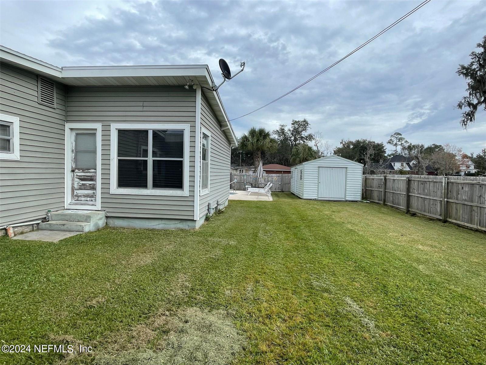 380 NW 3RD Street
