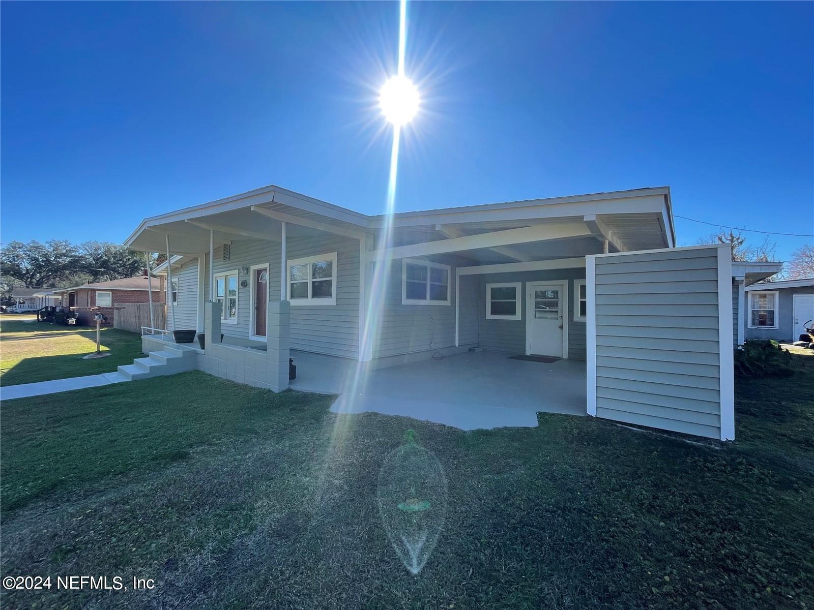 380 NW 3RD Street