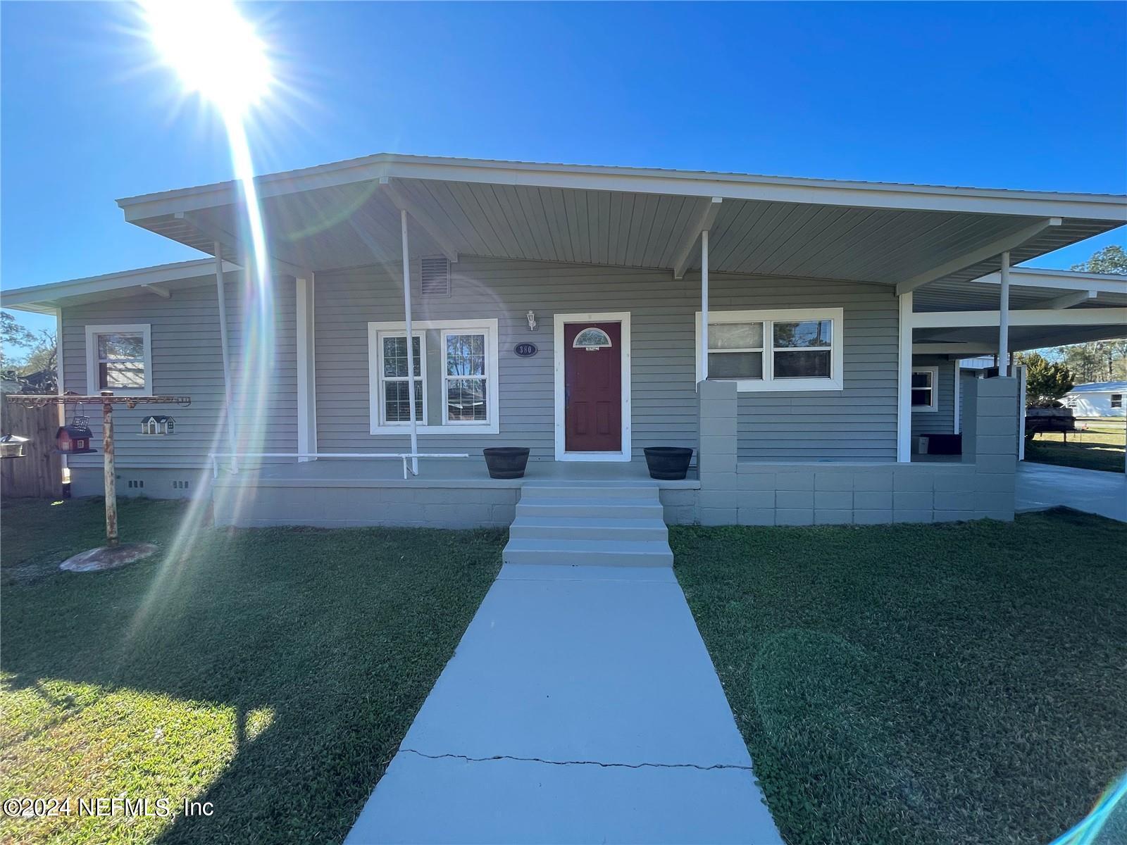 380 NW 3RD Street
