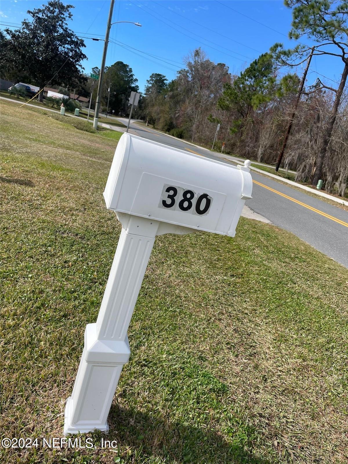 380 NW 3RD Street
