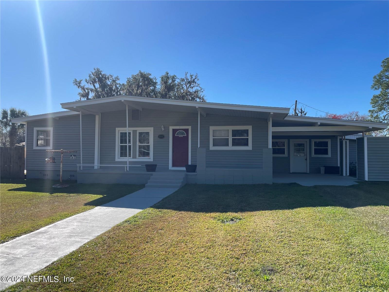 380 NW 3RD Street