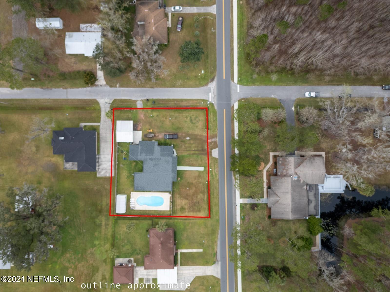 380 NW 3RD Street