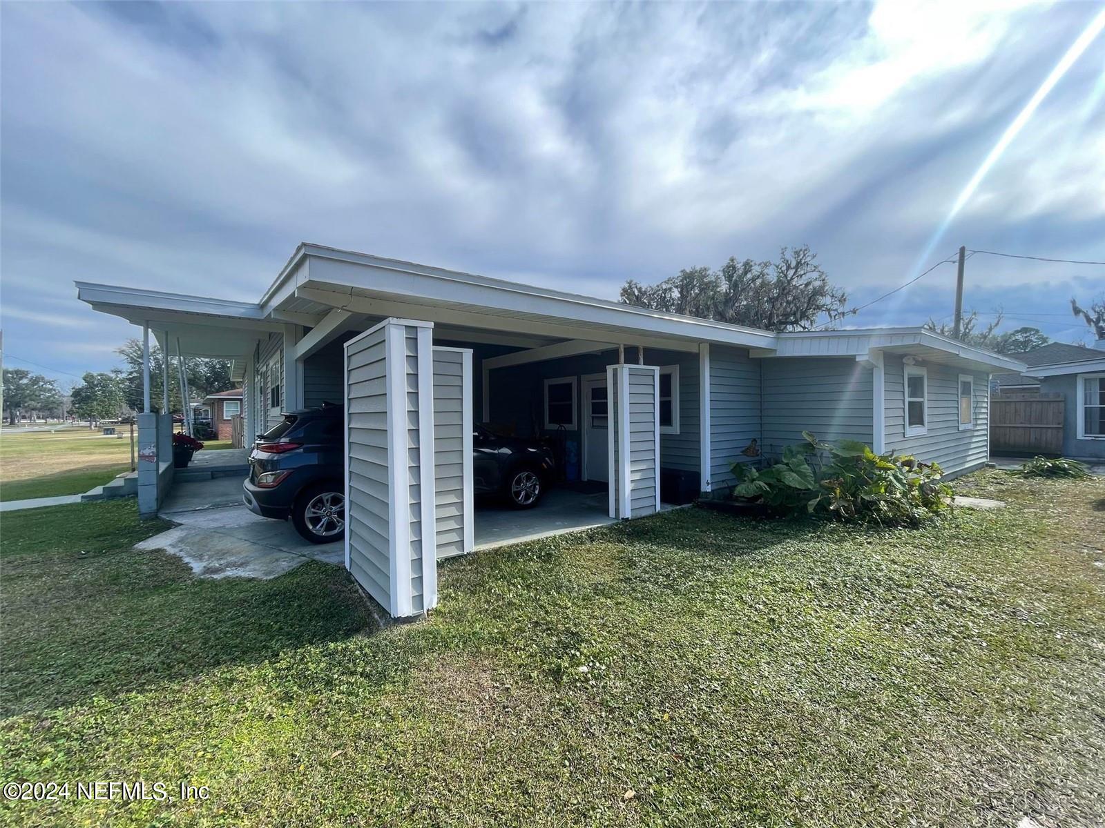 380 NW 3RD Street