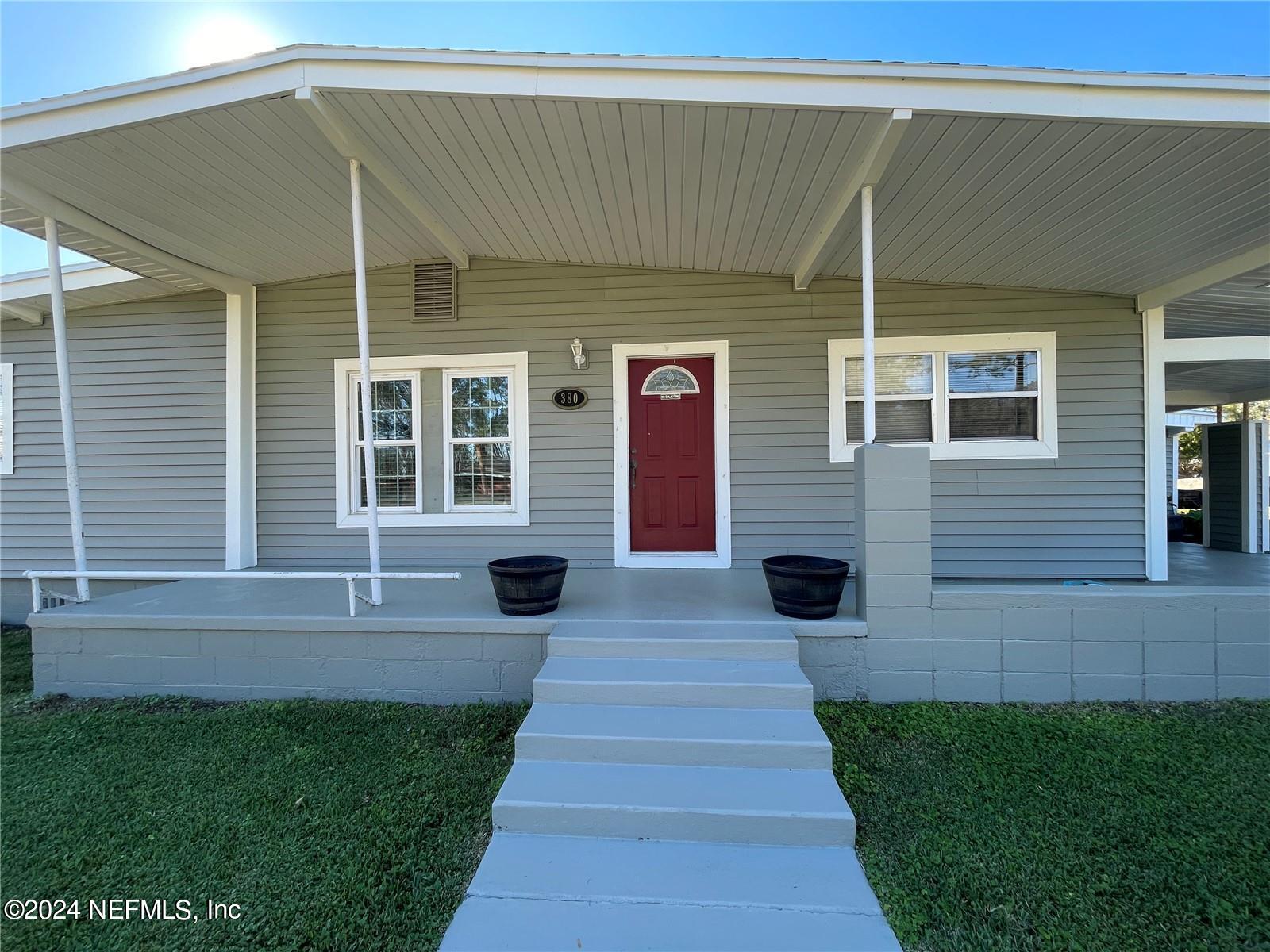 380 NW 3RD Street