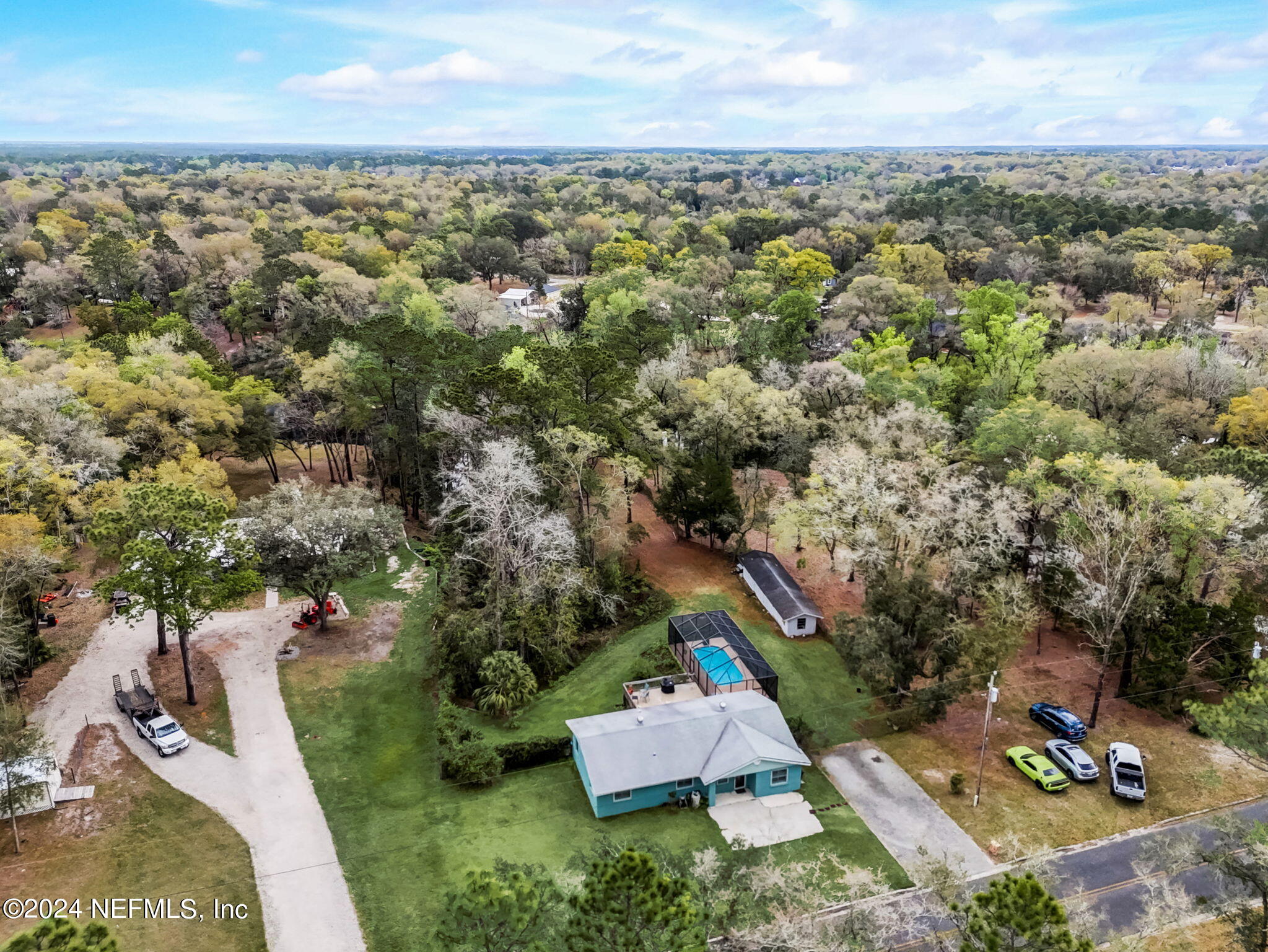 718 LAKE ASBURY Drive