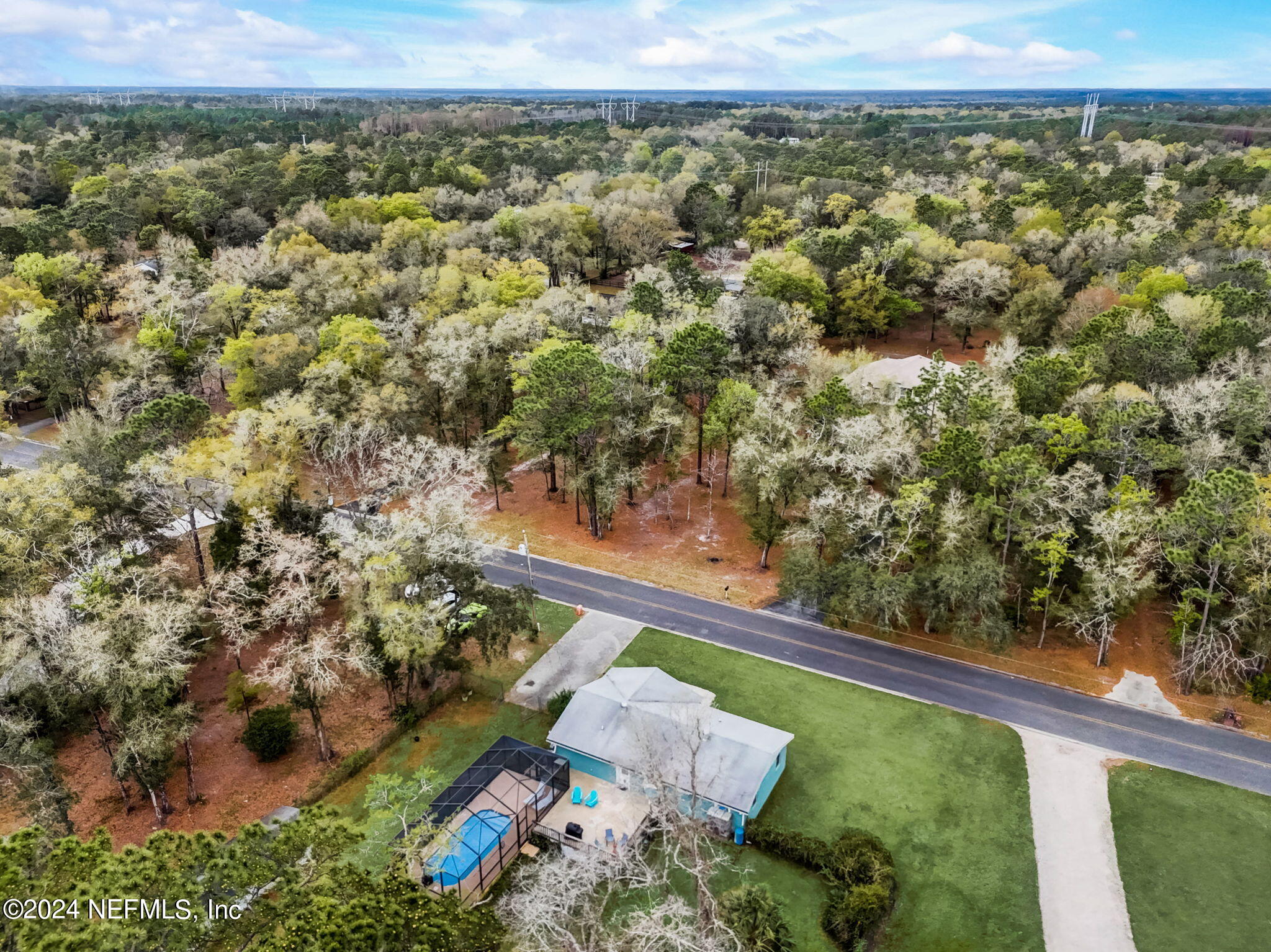 718 LAKE ASBURY Drive