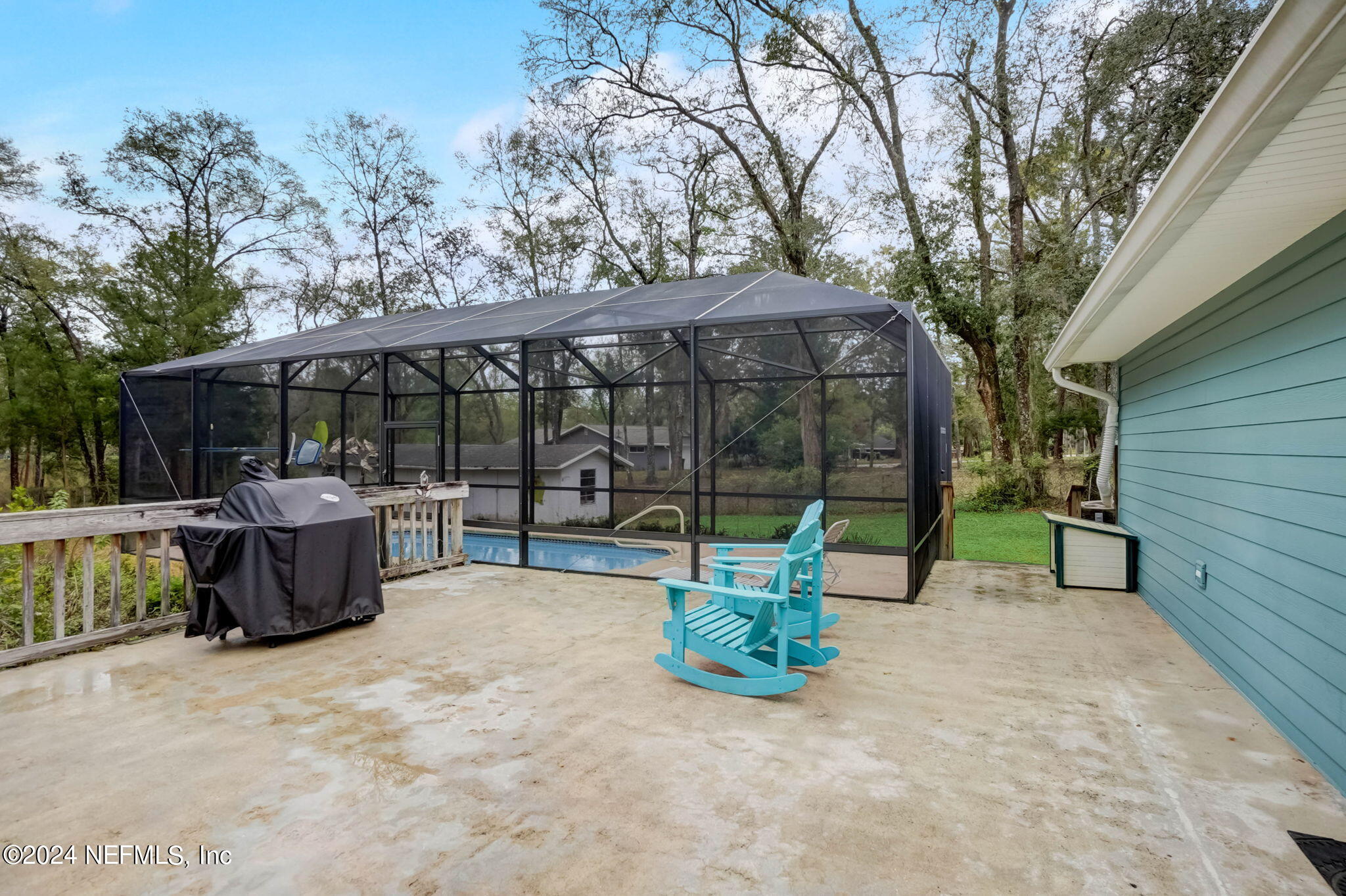 718 LAKE ASBURY Drive