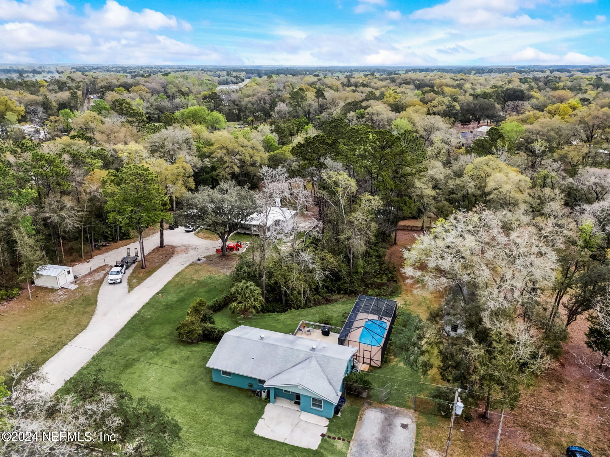718 LAKE ASBURY Drive