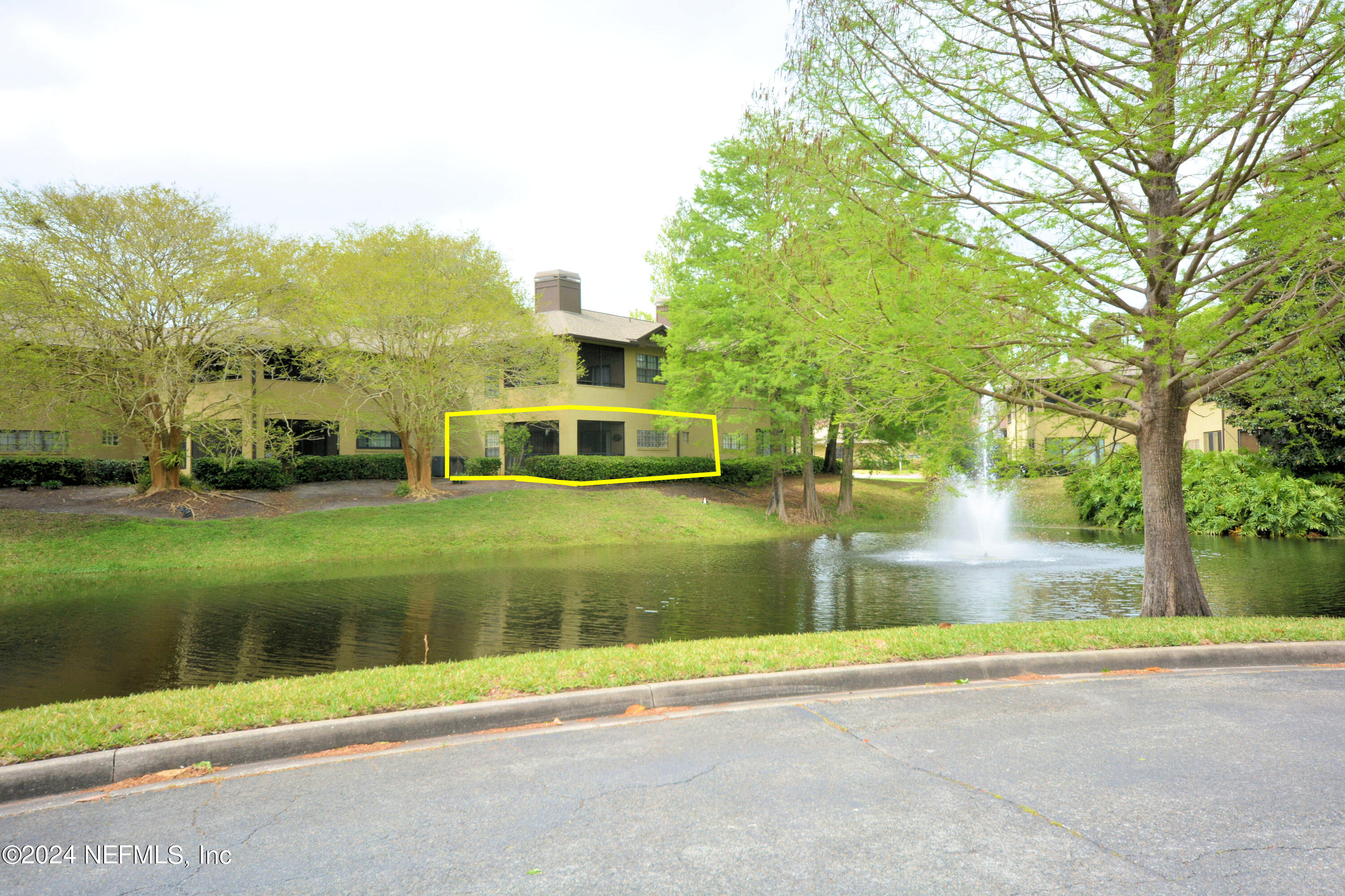 10150 BELLE RIVE Boulevard 505
