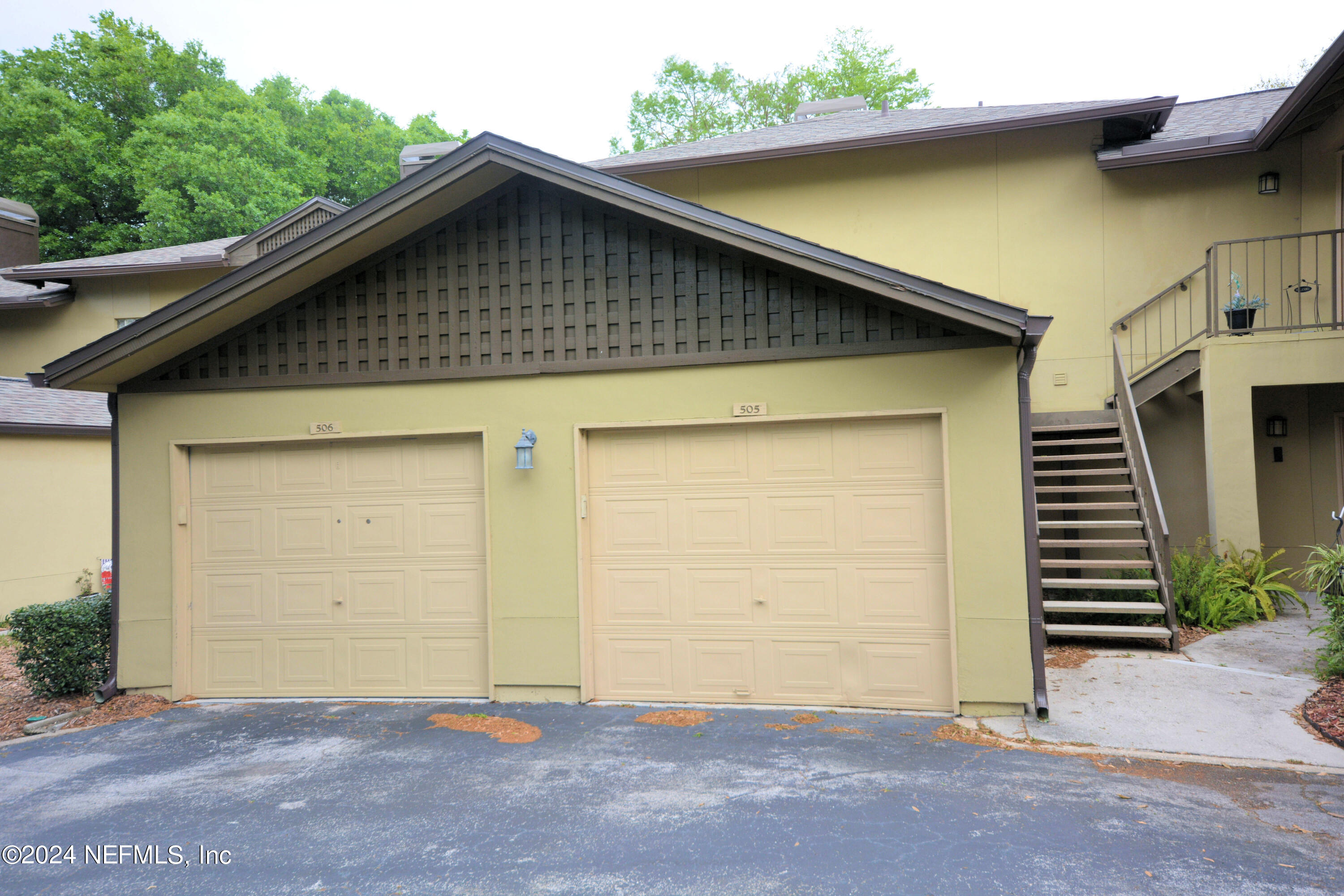 10150 BELLE RIVE Boulevard 505