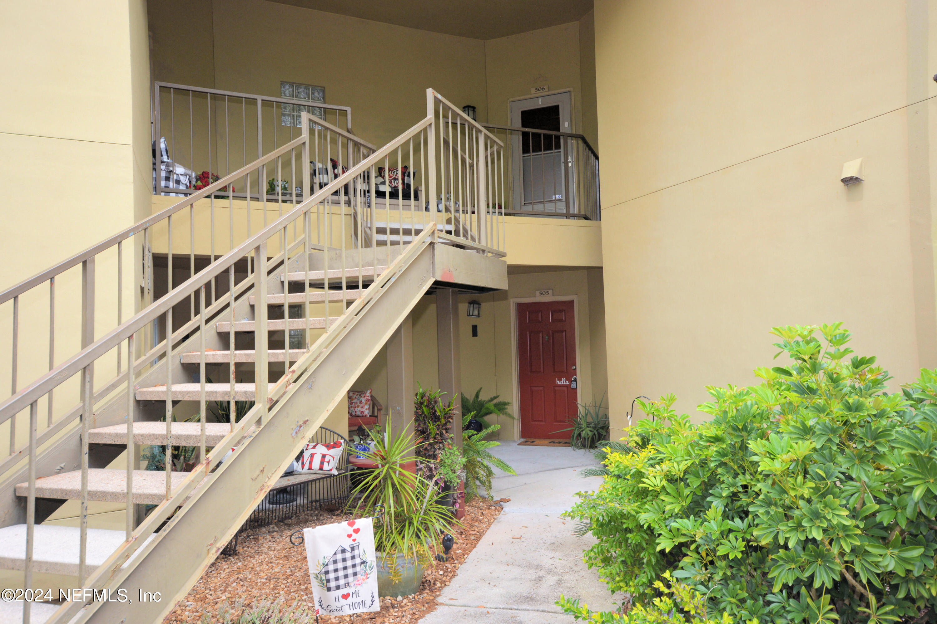 10150 BELLE RIVE Boulevard 505