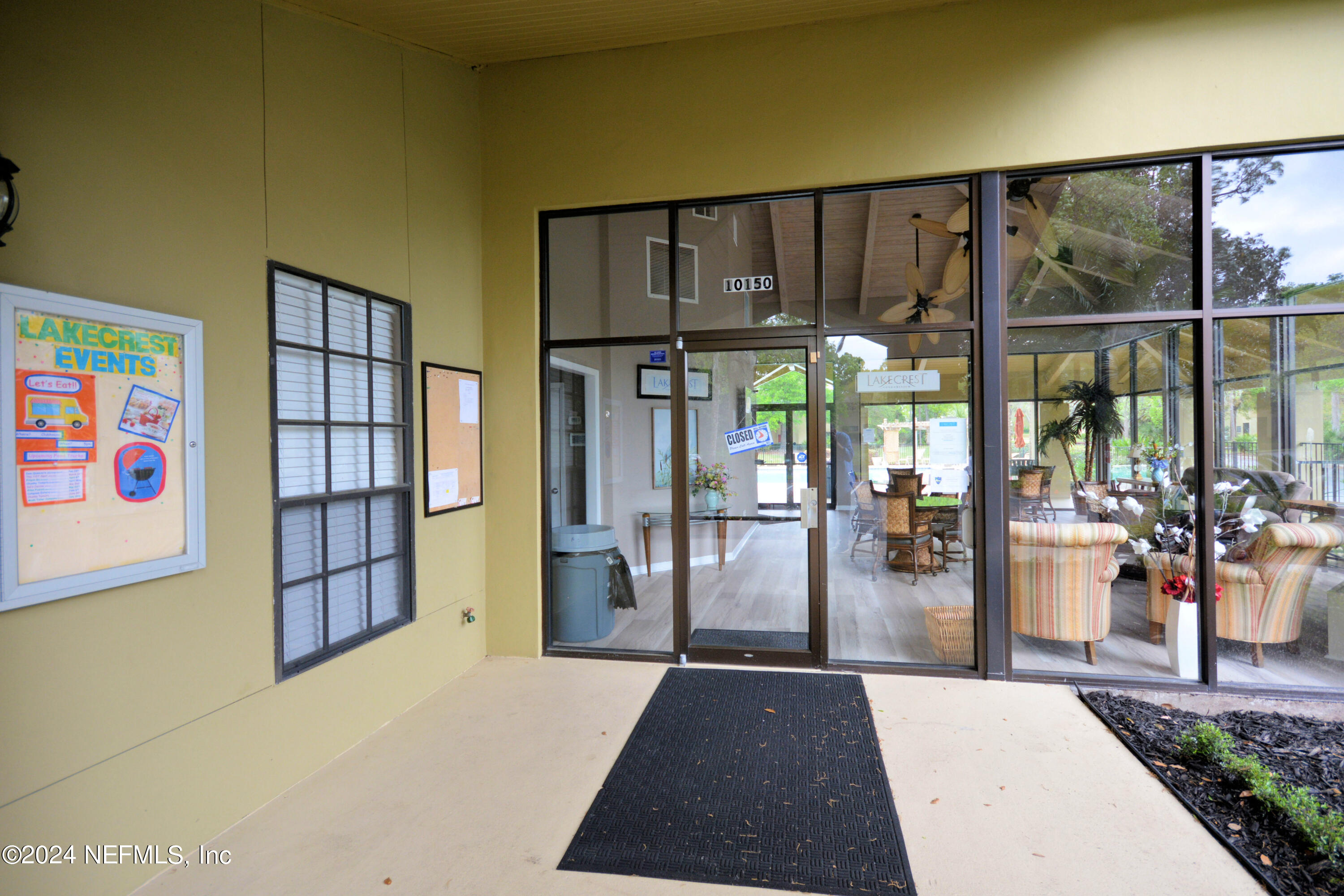 10150 BELLE RIVE Boulevard 505