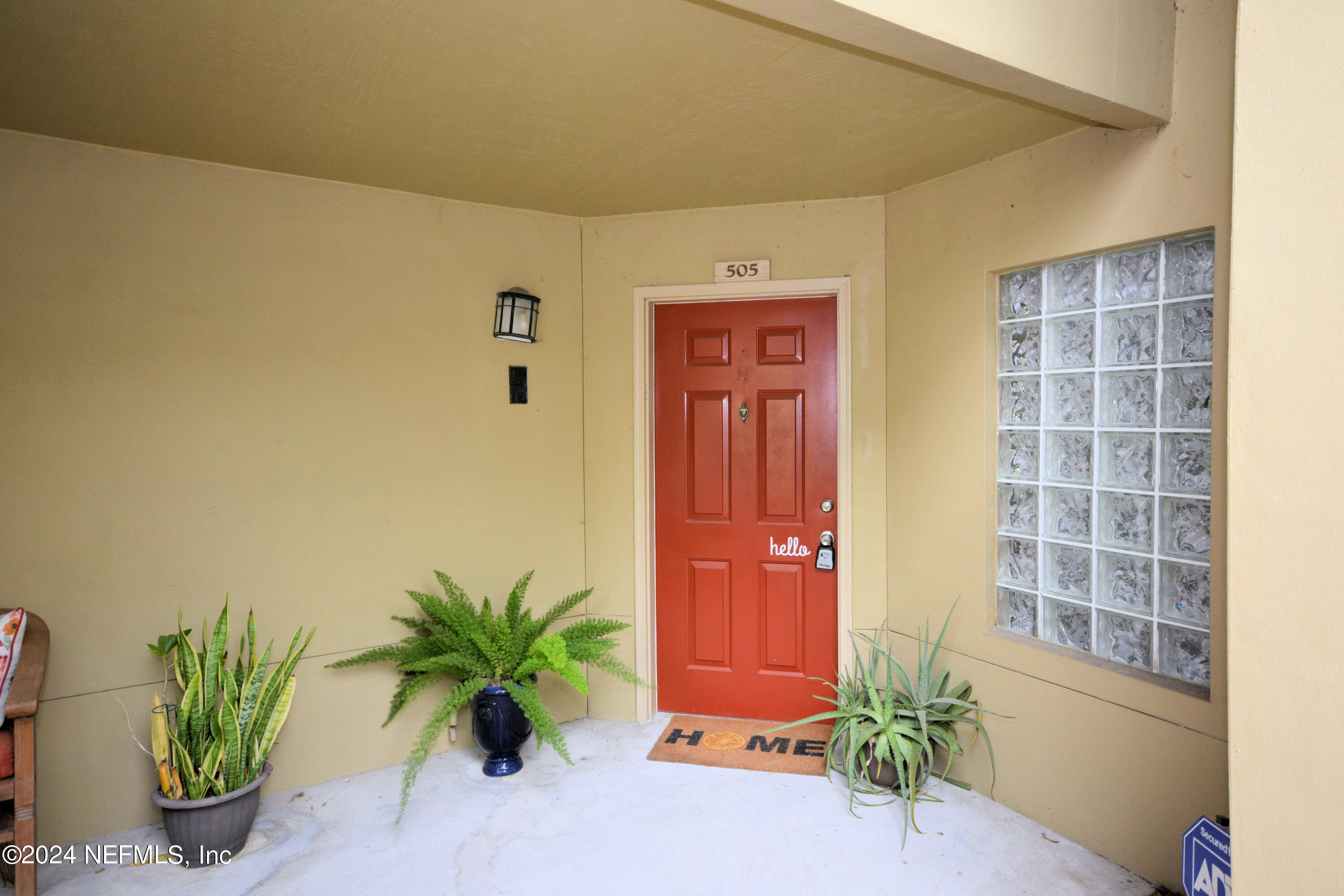 10150 BELLE RIVE Boulevard 505