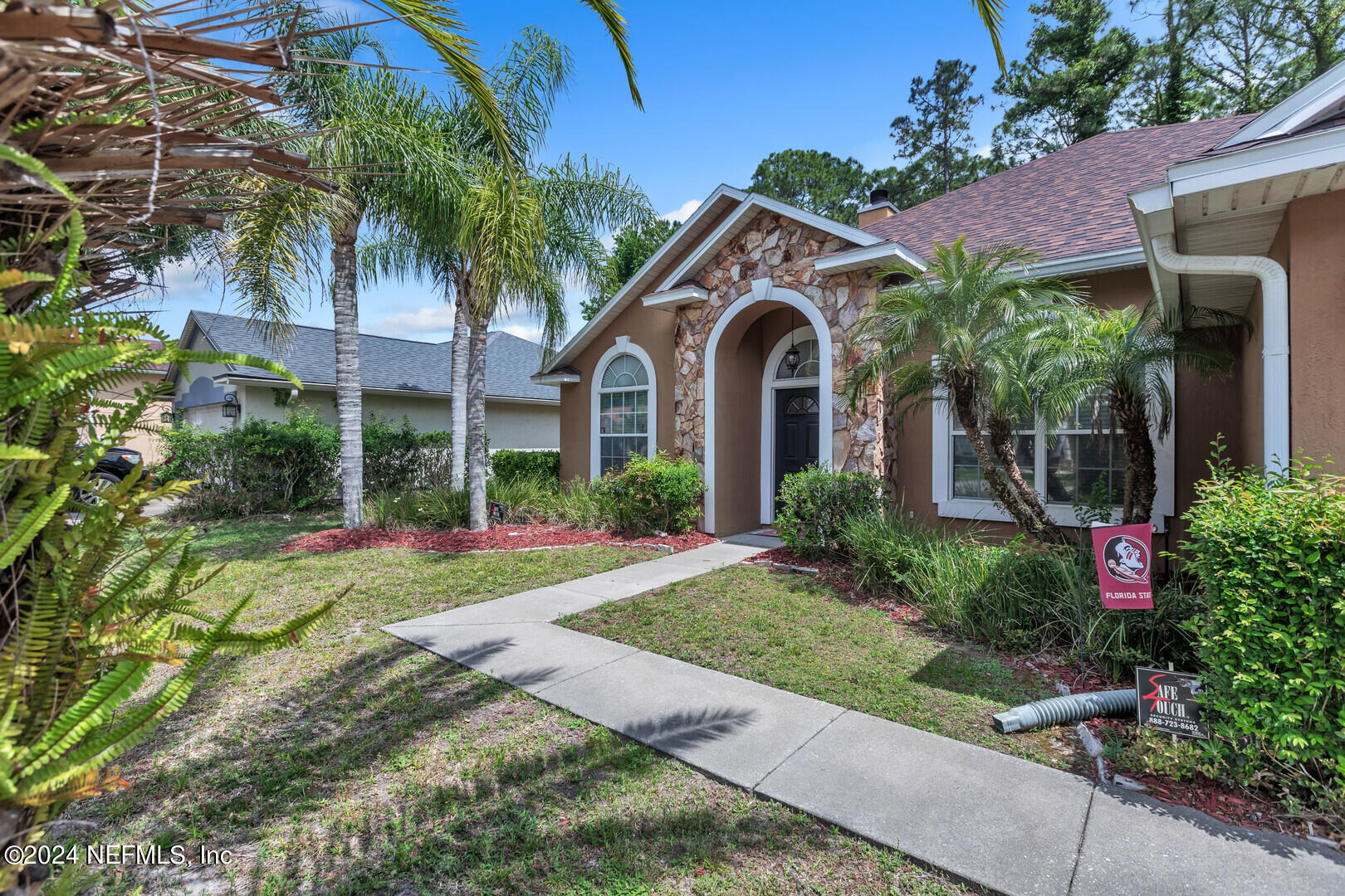 8693 REEDY BRANCH Drive