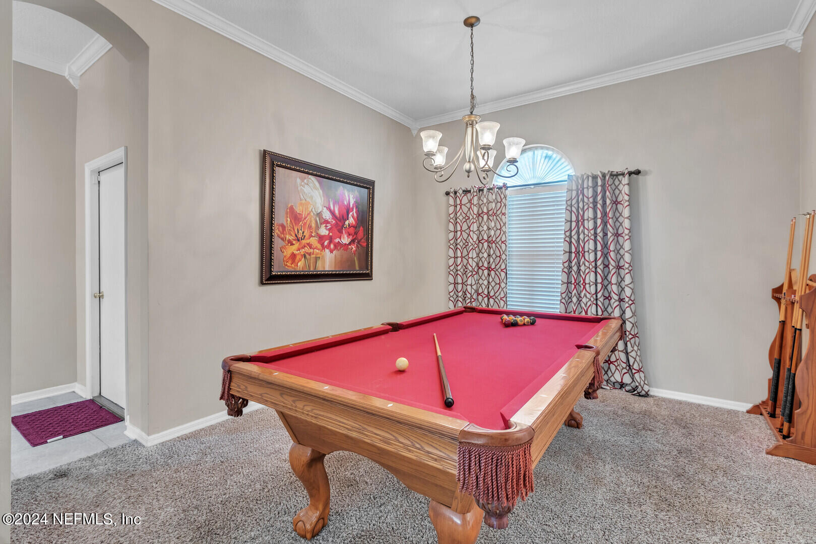 8693 REEDY BRANCH Drive