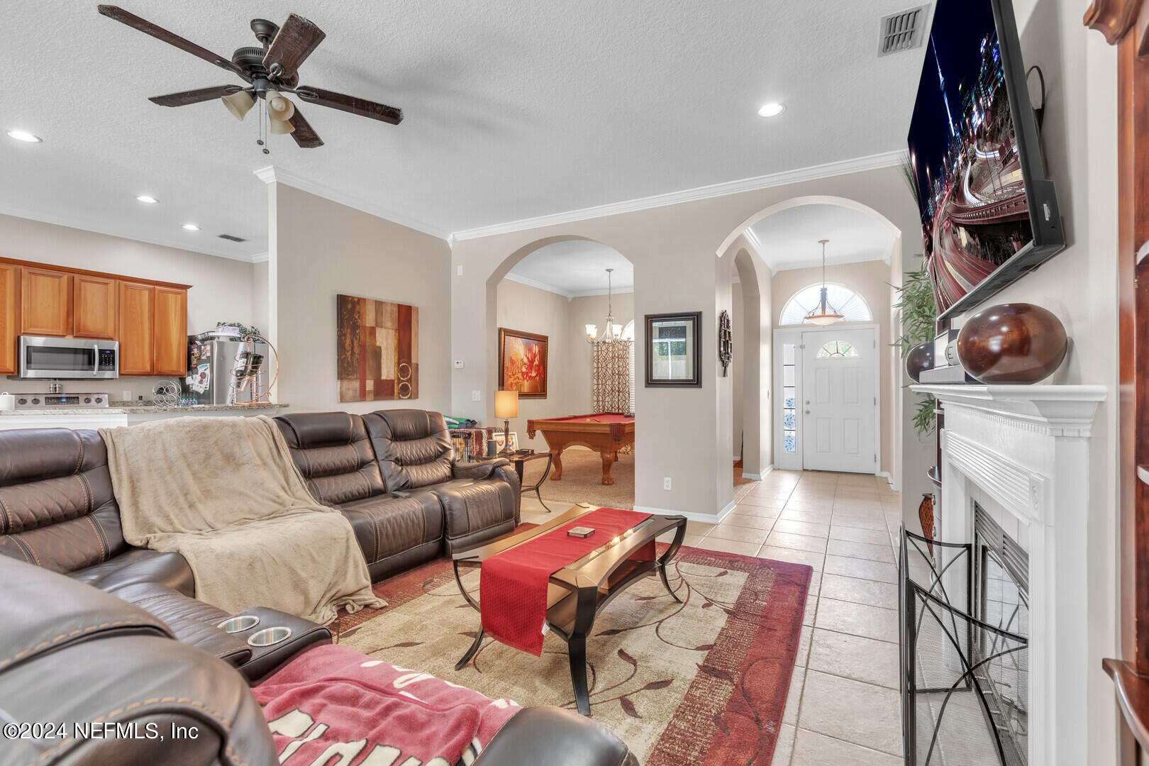 8693 REEDY BRANCH Drive