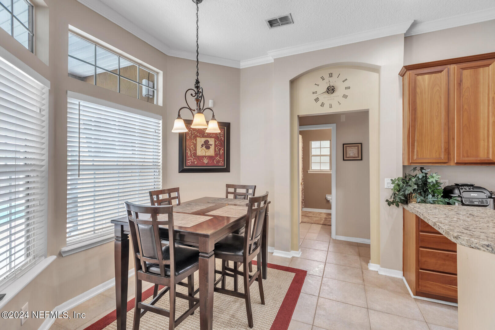 8693 REEDY BRANCH Drive