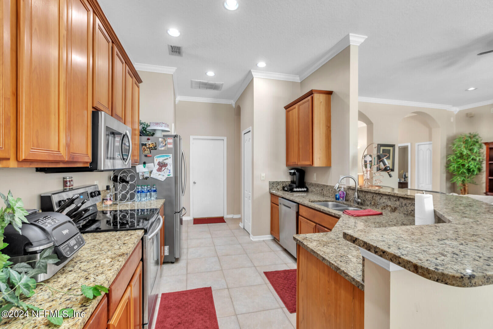 8693 REEDY BRANCH Drive
