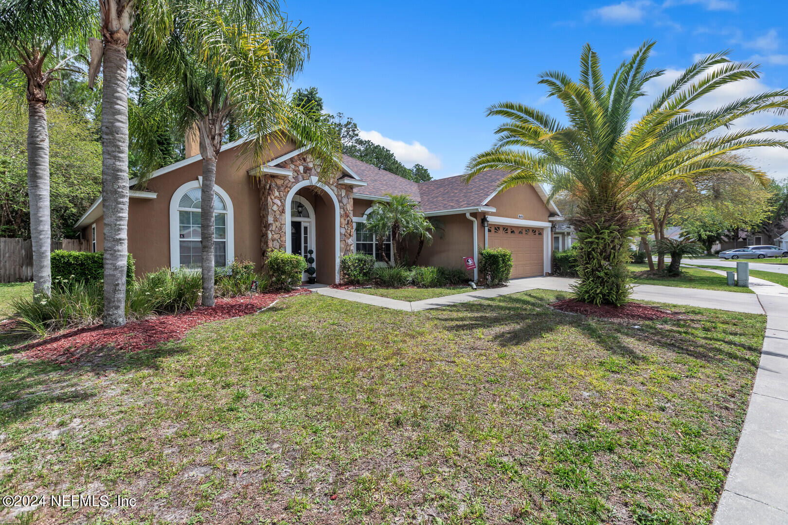 8693 REEDY BRANCH Drive