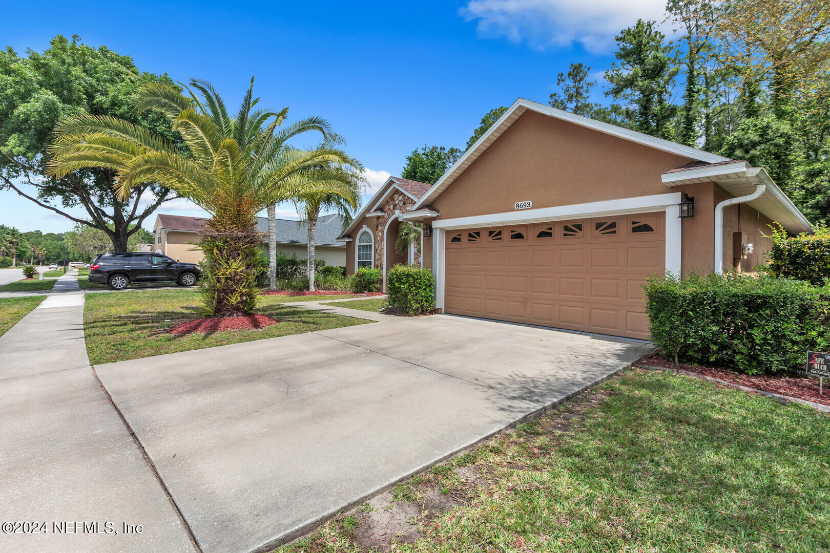 8693 REEDY BRANCH Drive