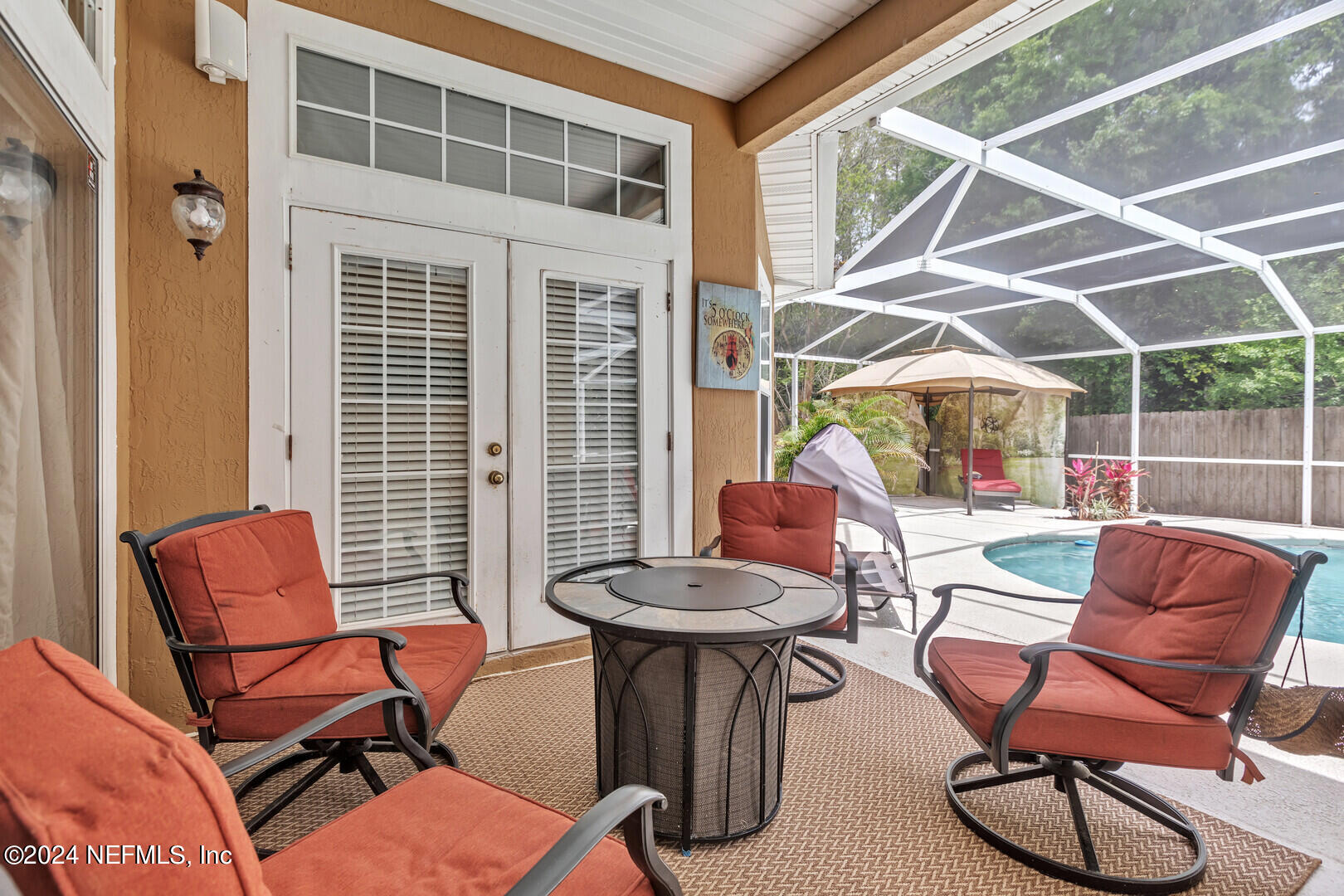 8693 REEDY BRANCH Drive