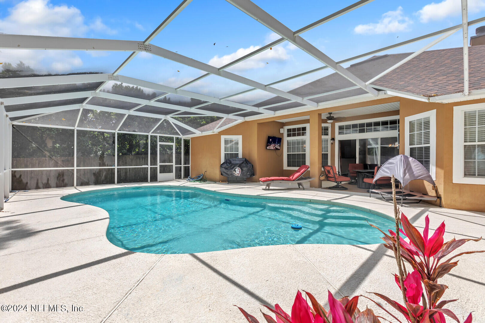 8693 REEDY BRANCH Drive