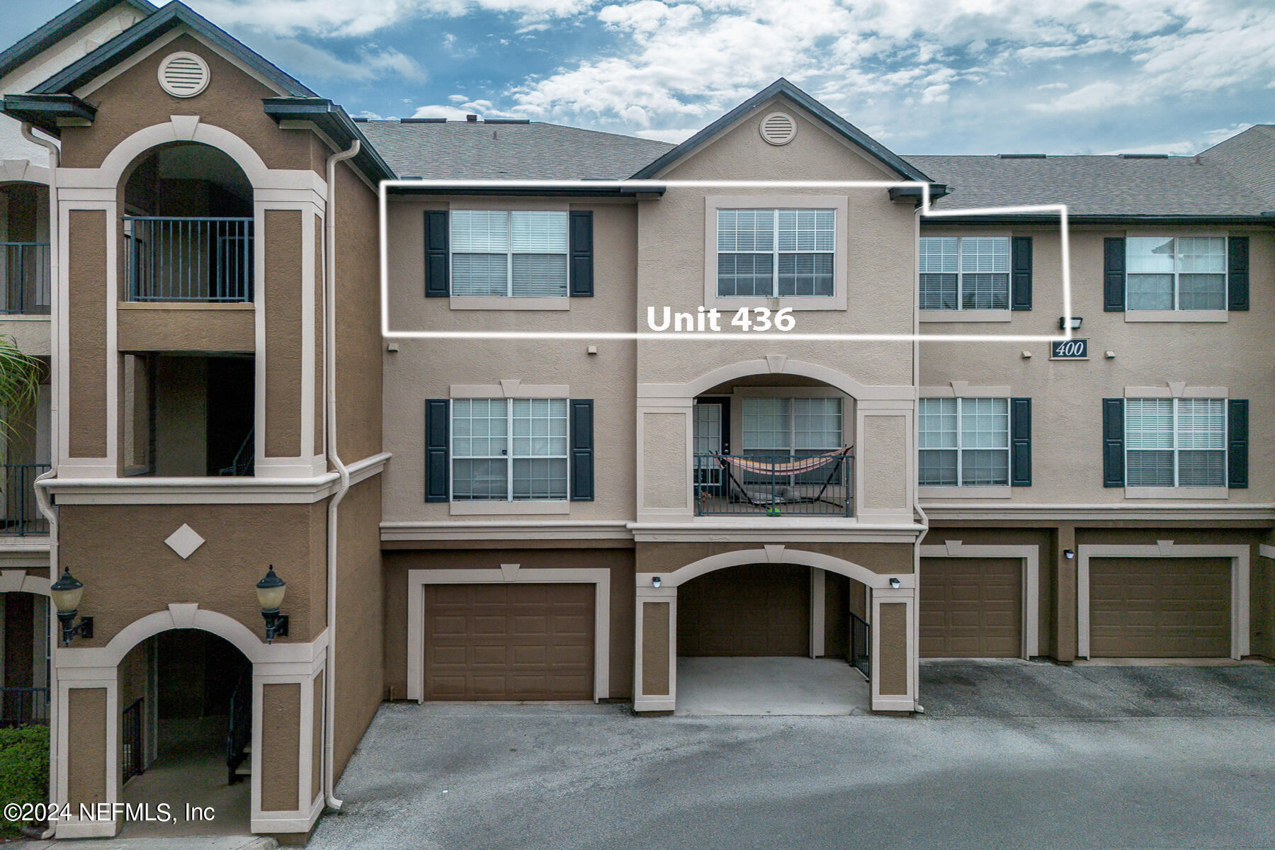 10961 BURNT MILL Road, 436